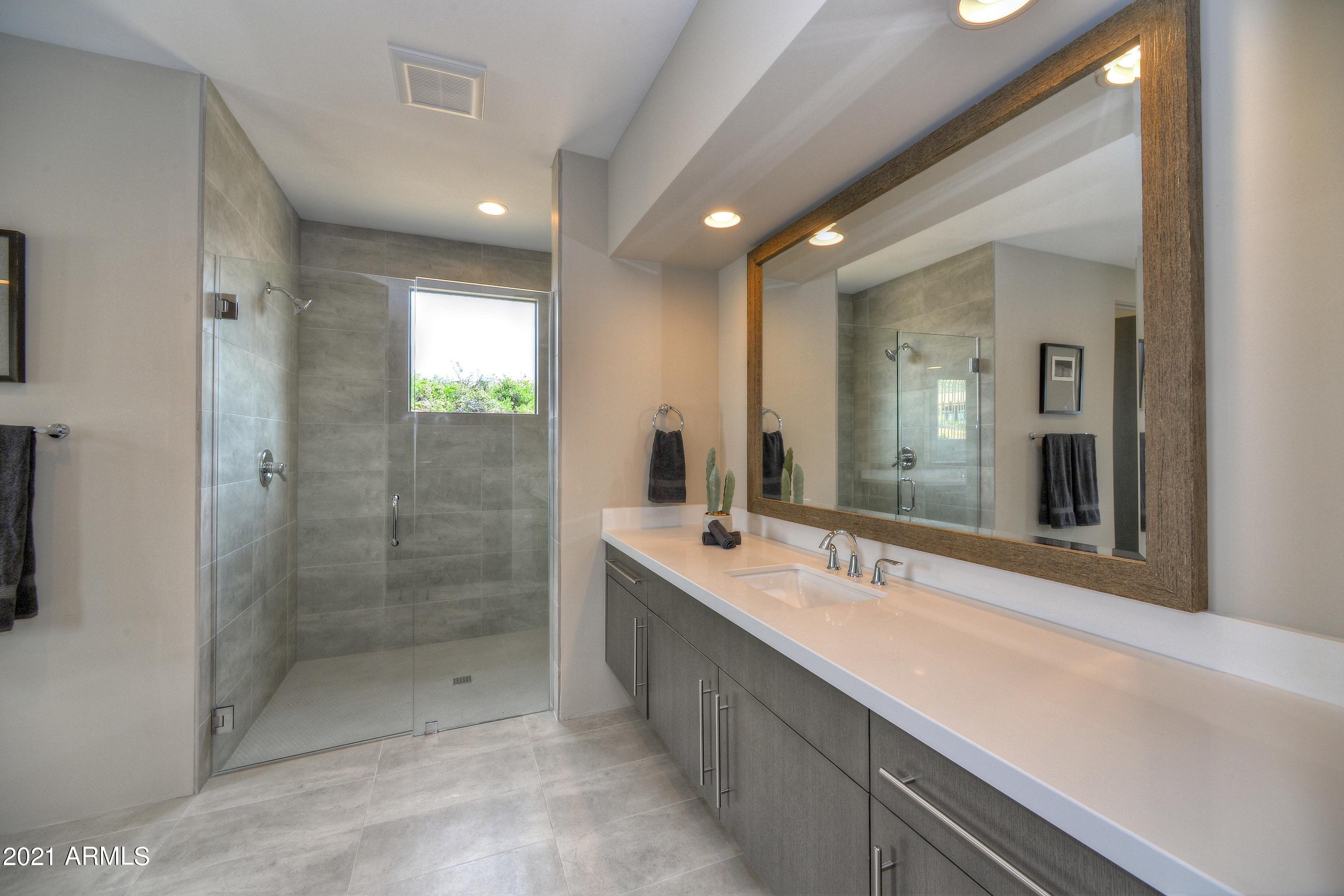 DESERT MOUNTAIN PHASE 1 UNIT 1 LOT 1-205 TR A - Residential