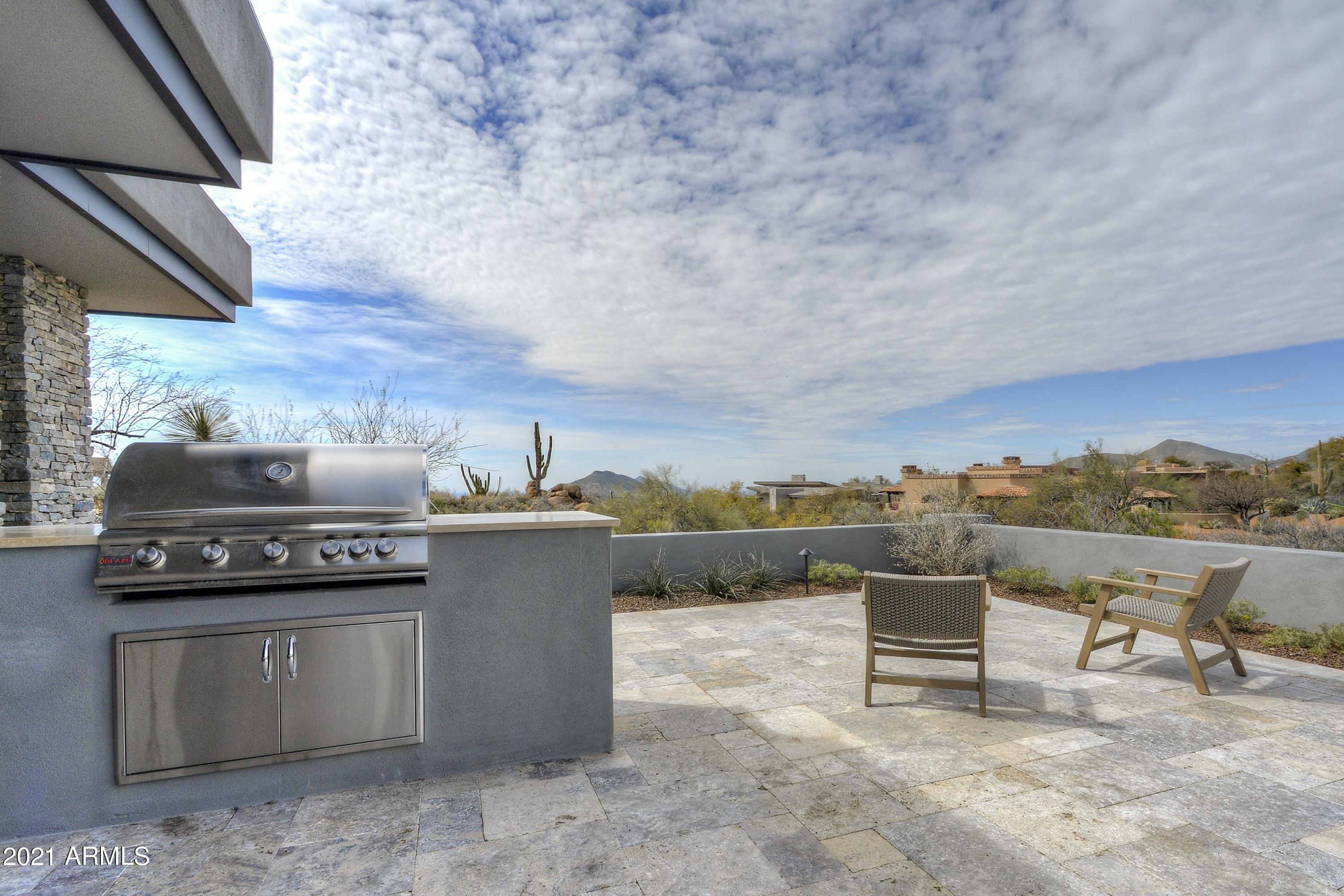 DESERT MOUNTAIN PHASE 1 UNIT 1 LOT 1-205 TR A - Residential