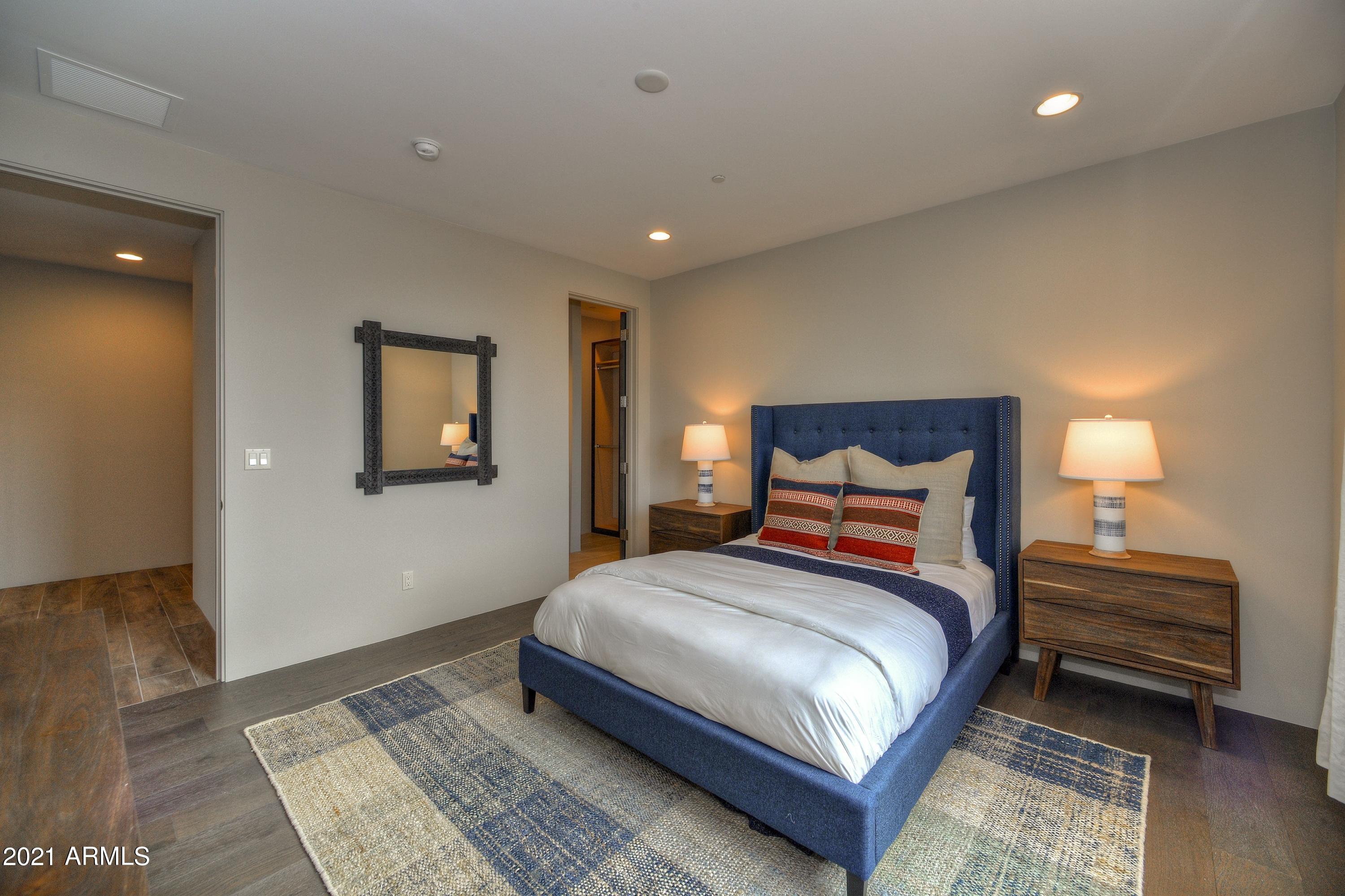 DESERT MOUNTAIN PHASE 1 UNIT 1 LOT 1-205 TR A - Residential