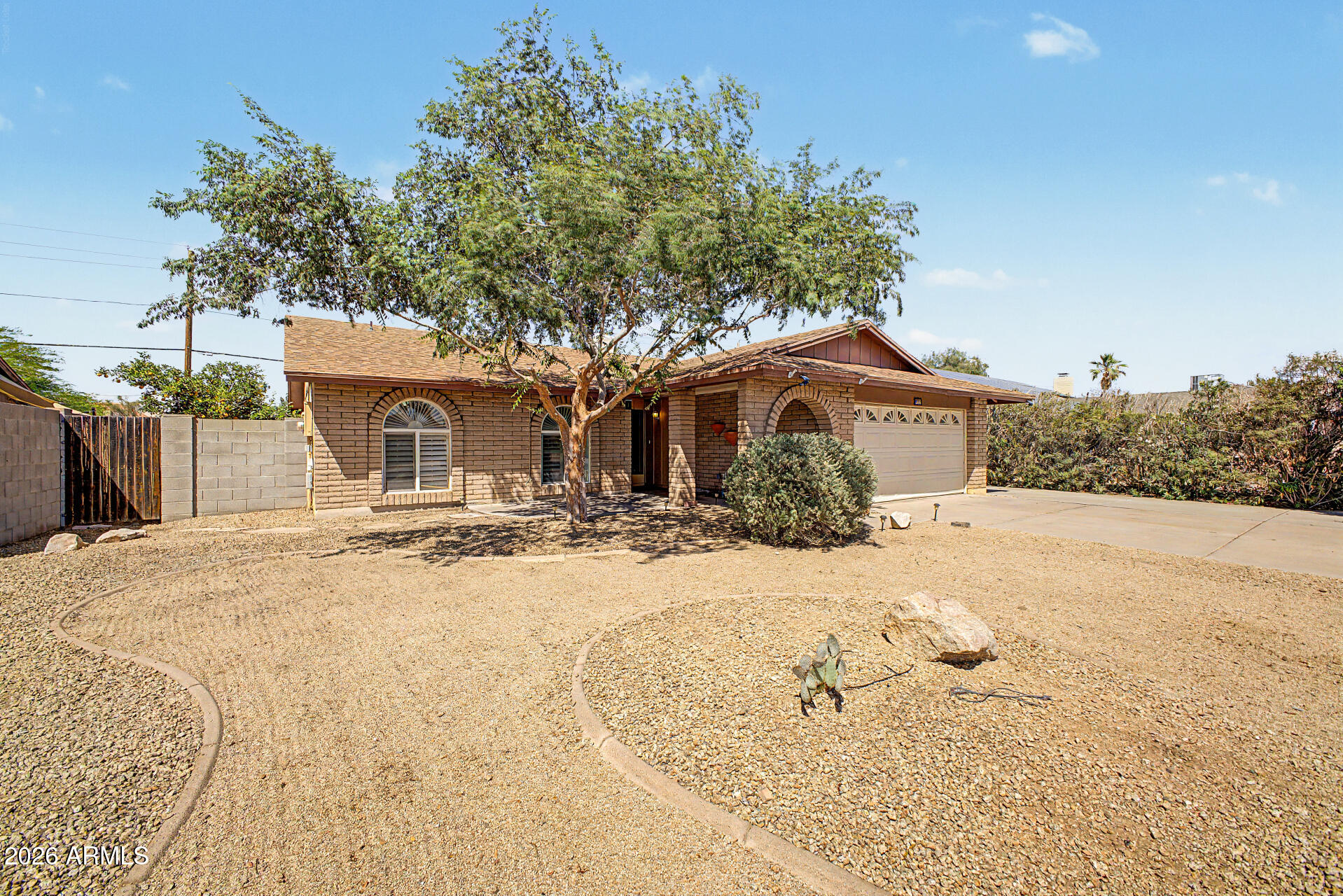 3410 W JUNIPER Avenue