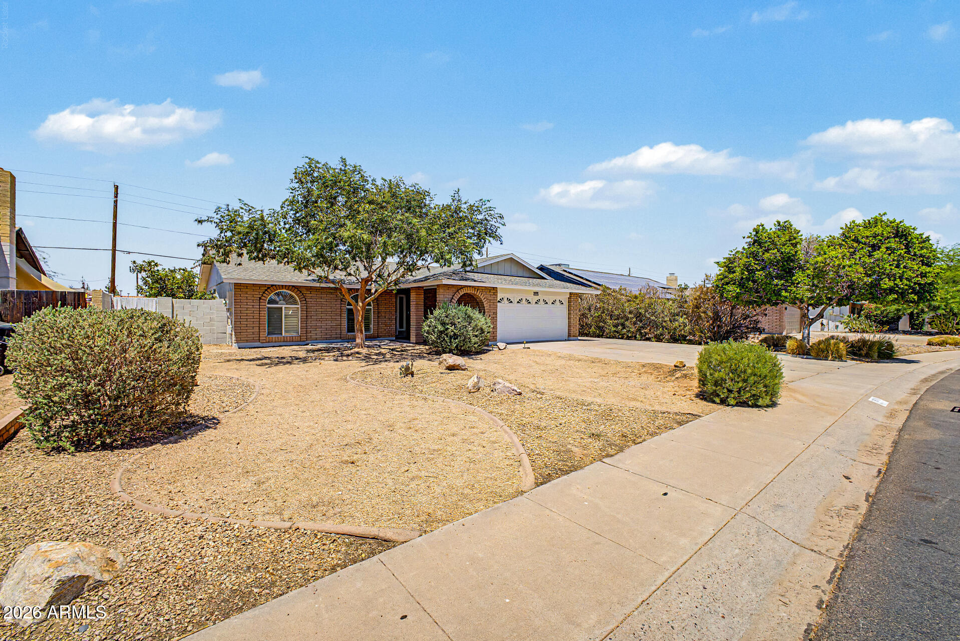 3410 W JUNIPER Avenue