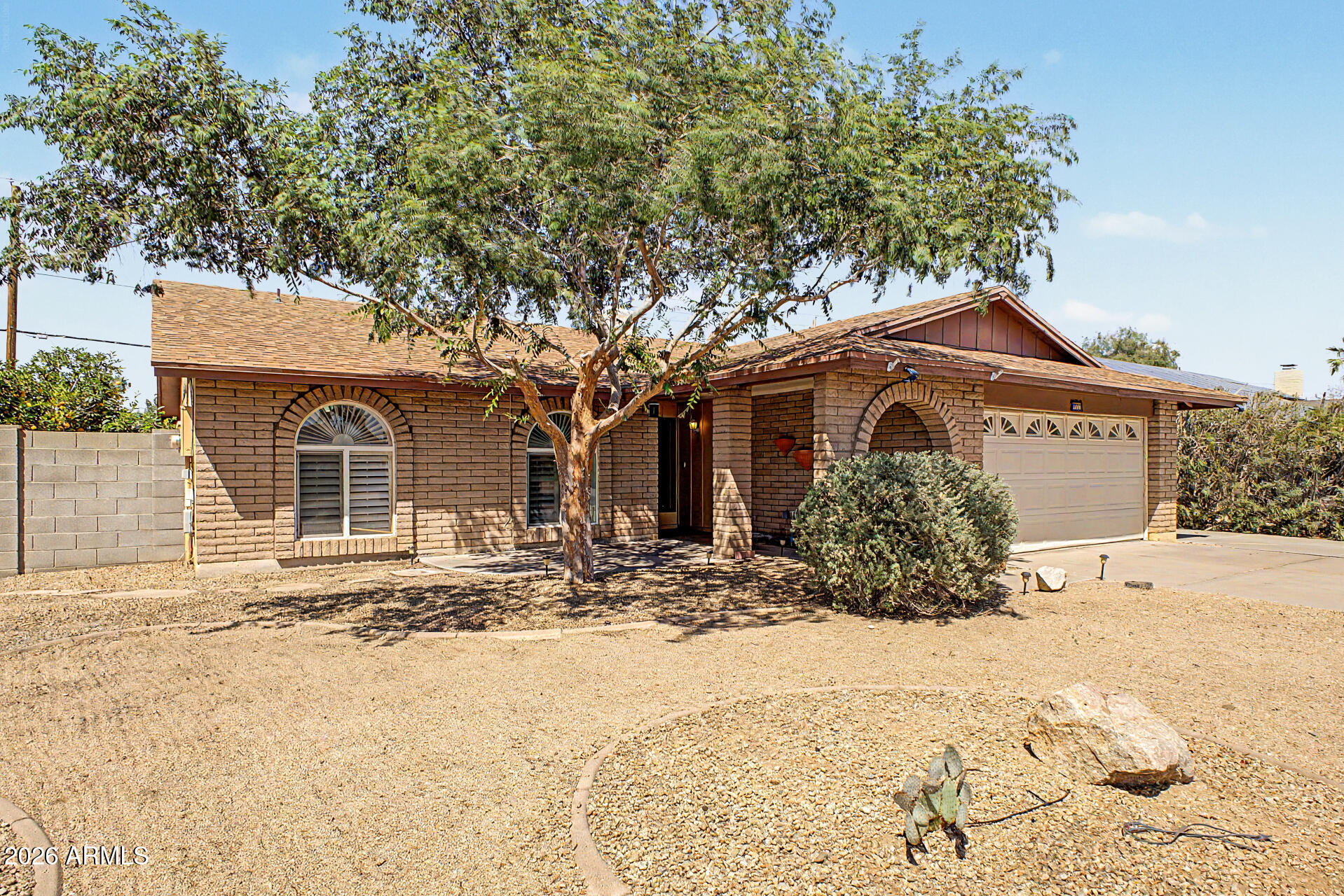 3410 W JUNIPER Avenue