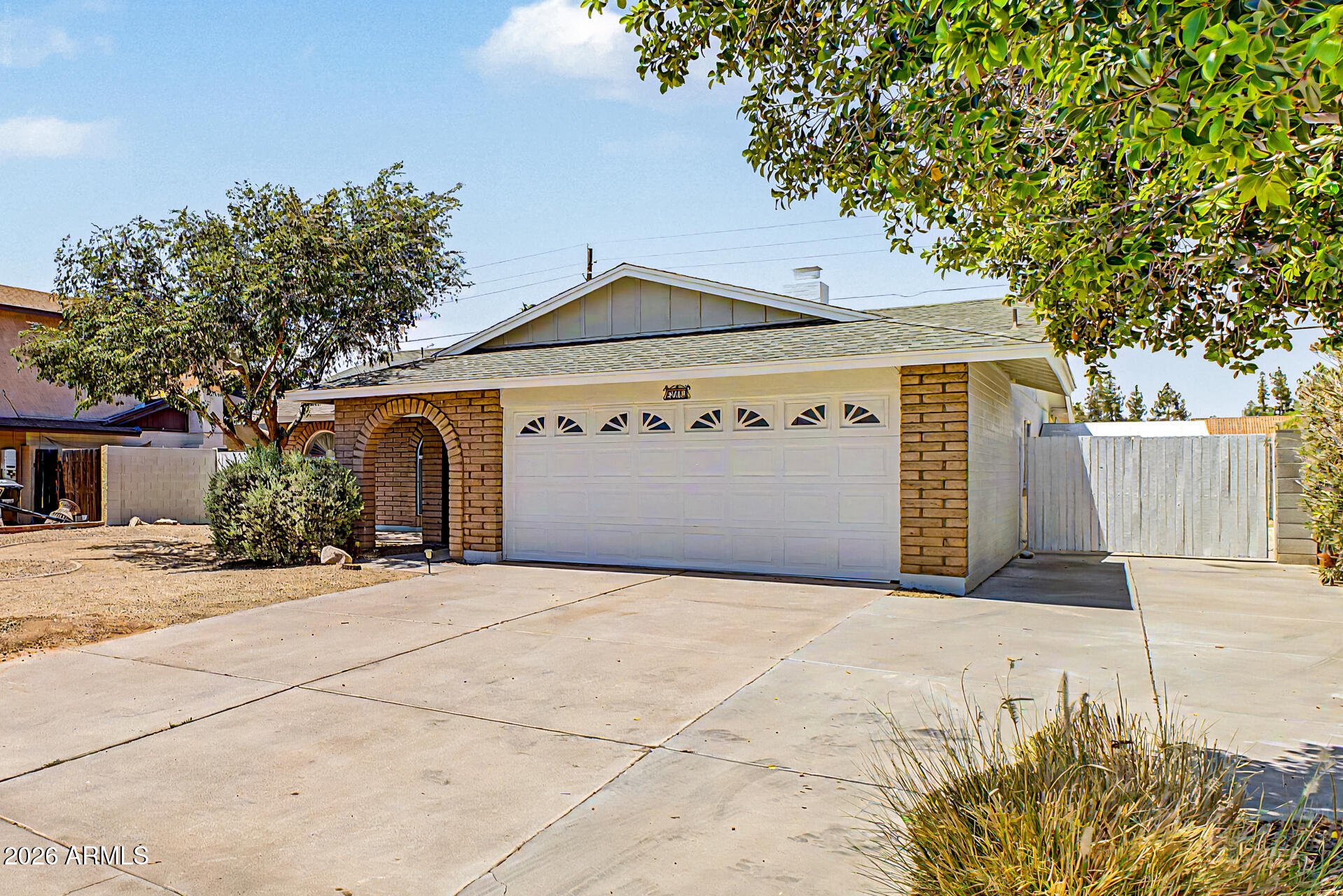 3410 W JUNIPER Avenue