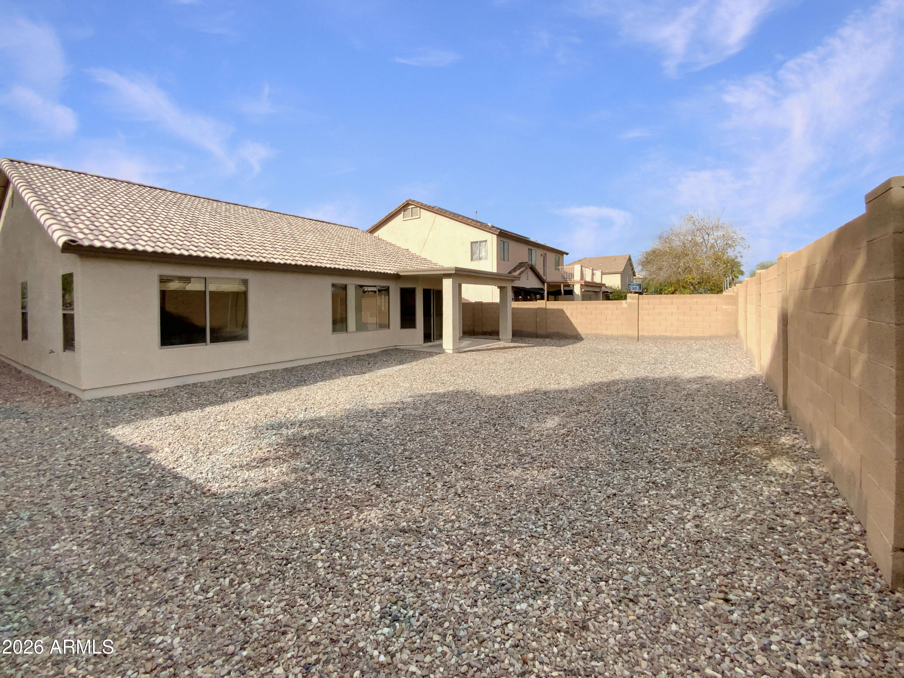 1836 N DESERT WILLOW Street