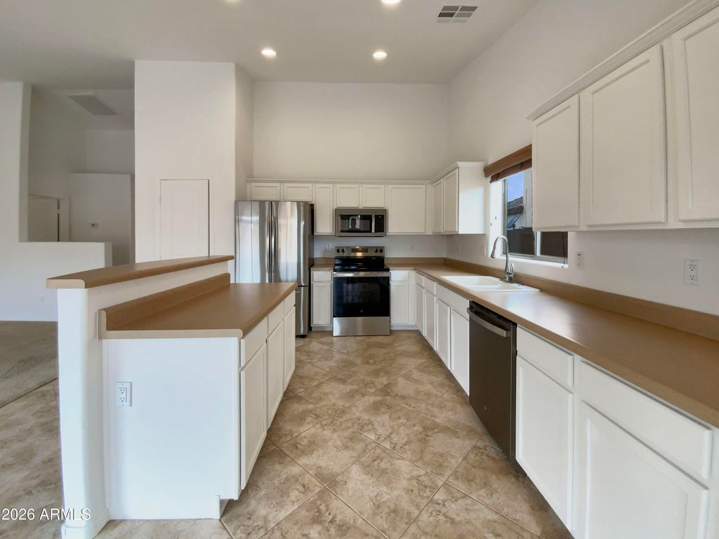 Photo of 1836 N Desert Willow Street, Casa Grande, AZ 85122 (MLS # 6963658)