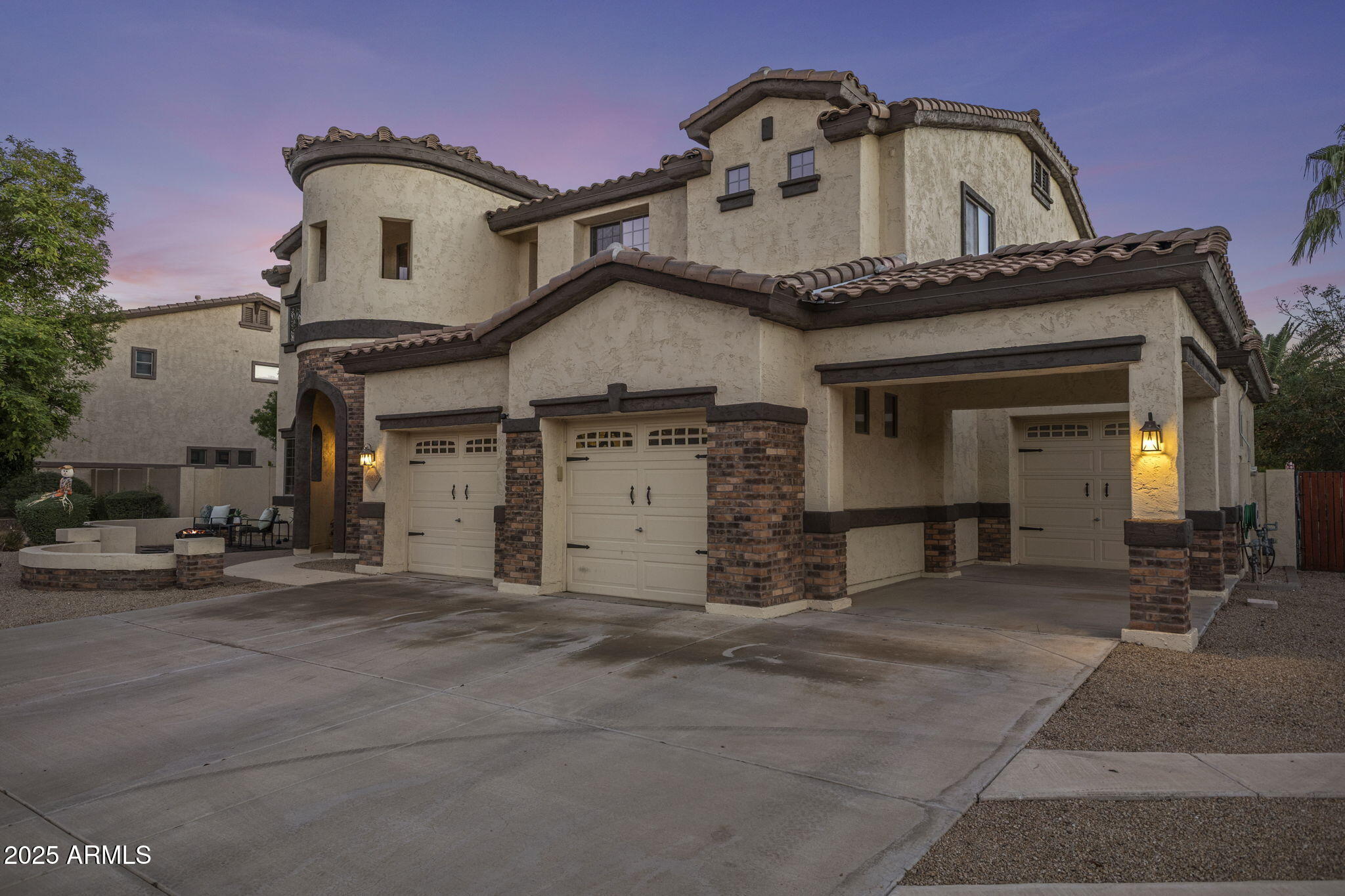 Homes for Sale in Queen Creek Arizona 3 18635 E PINE BARRENS Avenue