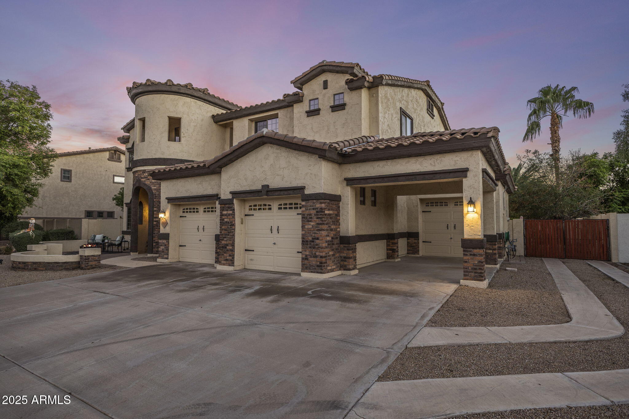 Homes for Sale in Queen Creek Arizona 2 18635 E PINE BARRENS Avenue