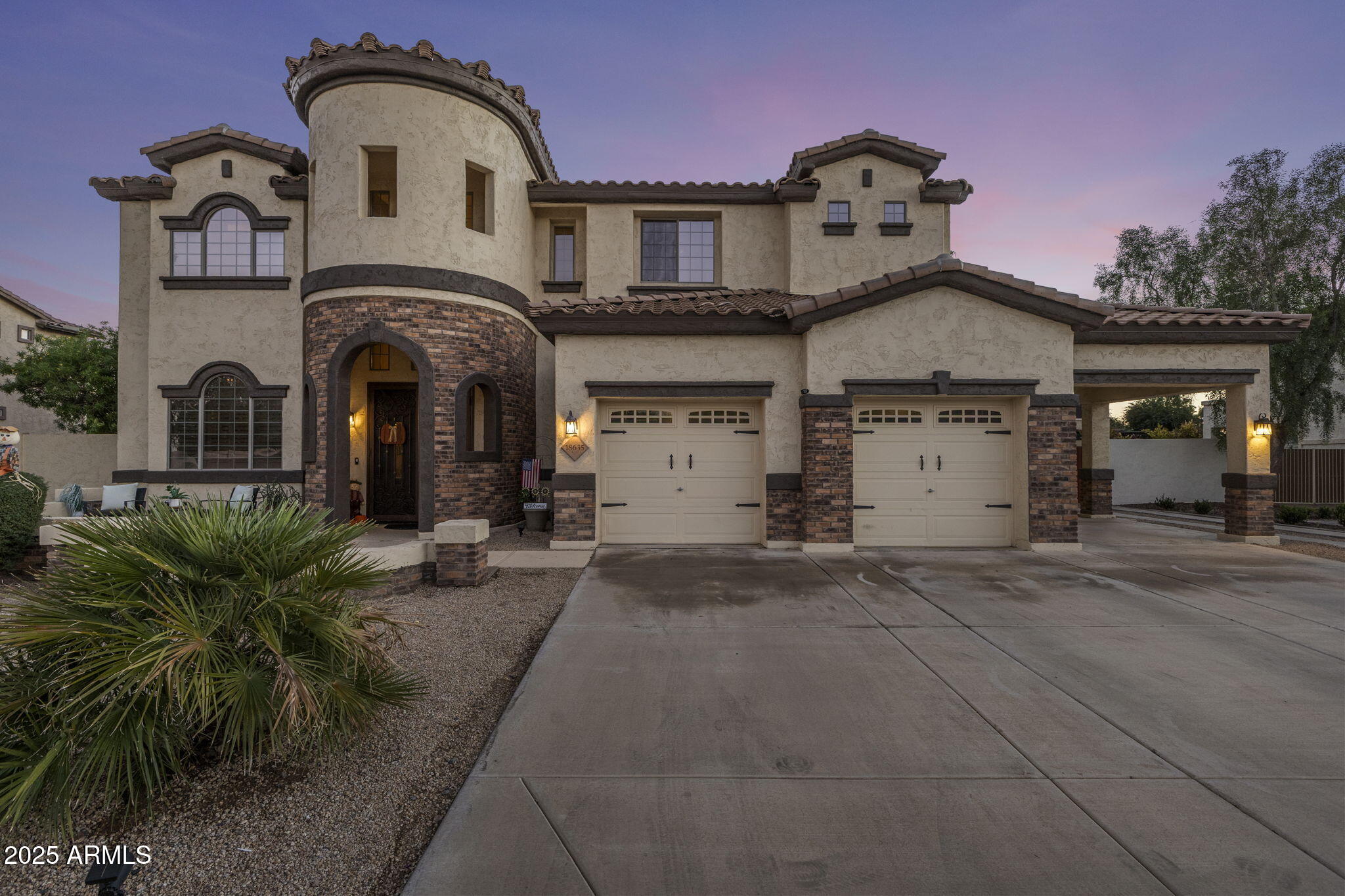 Homes for Sale in Queen Creek Arizona 4 18635 E PINE BARRENS Avenue