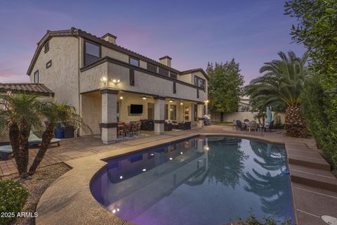 18635 E PINE BARRENS Avenue Queen Creek AZ 85142