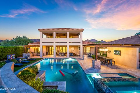 Photo of 18534 N 96th Way, Scottsdale, AZ 85255 (MLS # 6891766)