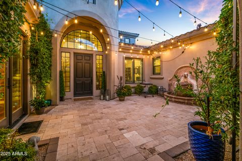 18534 N 96TH Way Scottsdale AZ 85255