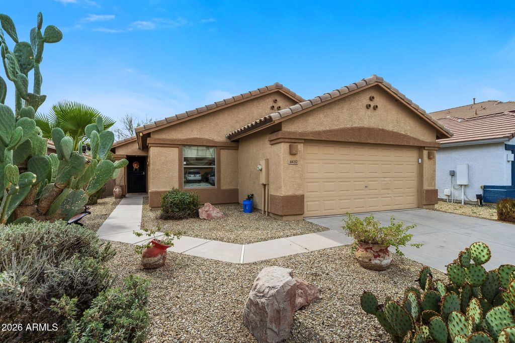 Photo of 44357 W Cypress Lane, Maricopa, AZ 85138 (MLS # 6983792)