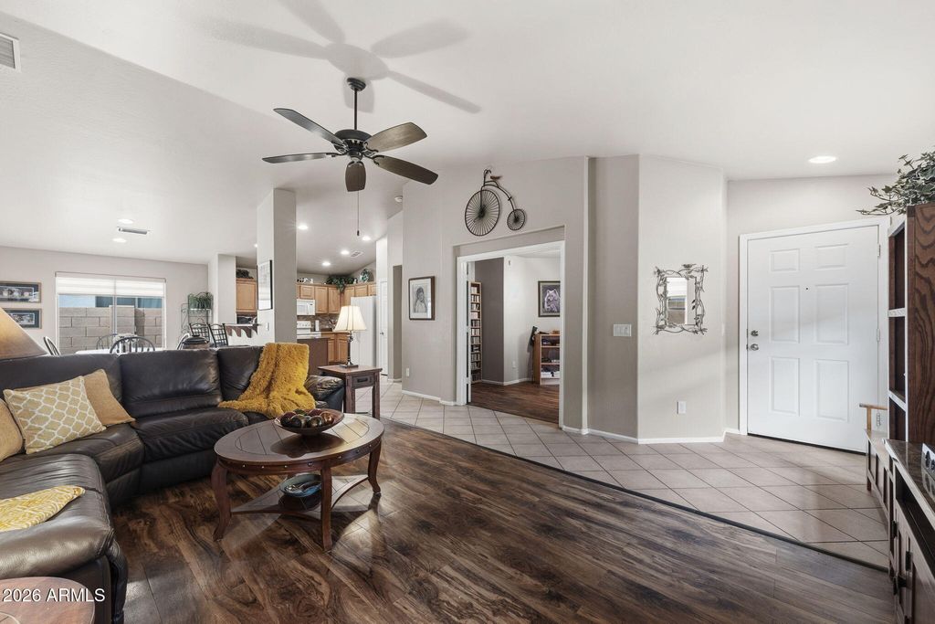 Photo of 44357 W Cypress Lane, Maricopa, AZ 85138 (MLS # 6983792)