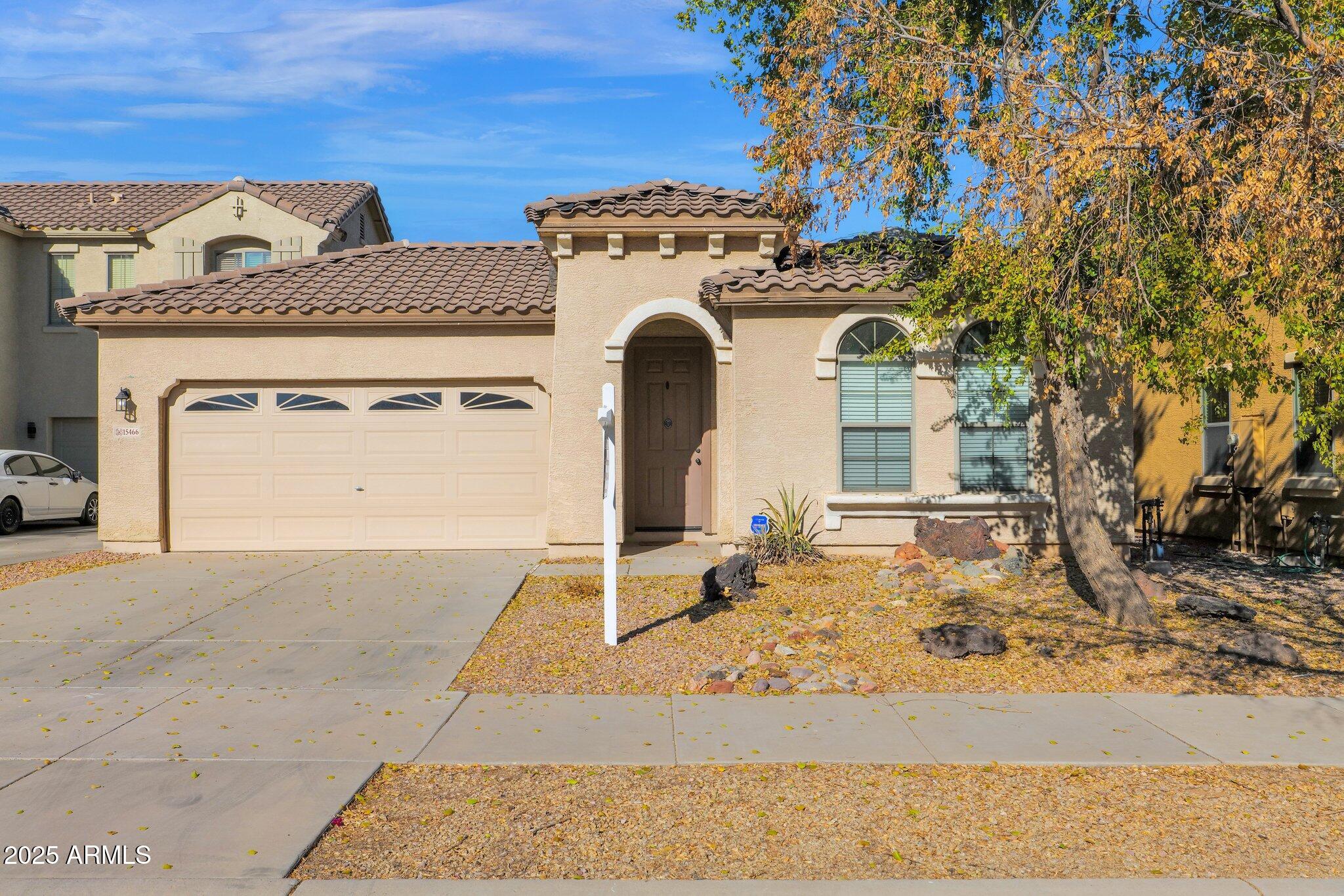 15466 W LAUREL Lane
