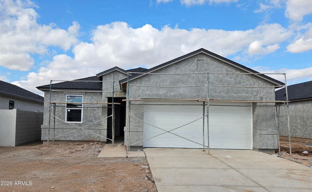 Photo of 5626 E Button Lane, San Tan Valley, AZ 85140 (MLS # 6987433)