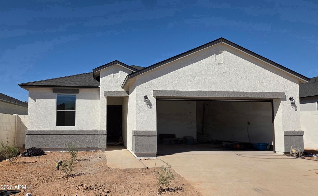 Photo of 5626 E Button Lane, San Tan Valley, AZ 85140 (MLS # 6987433)