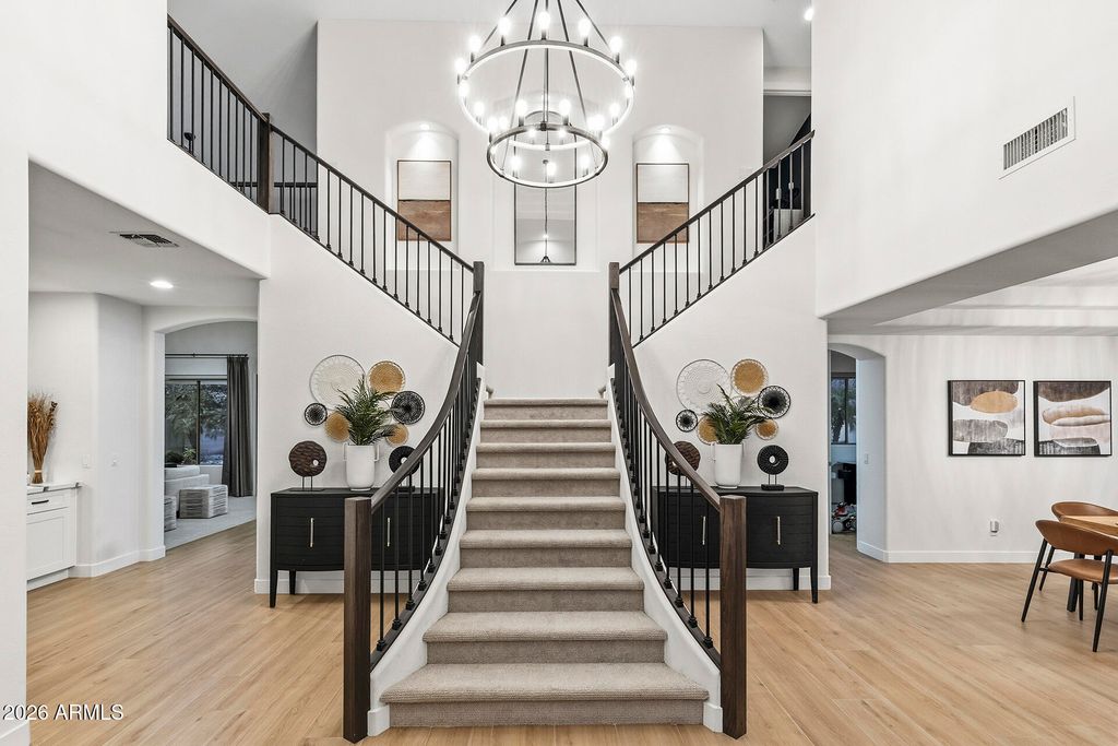 Photo of 1582 E Jade Place, Chandler, AZ 85286 (MLS # 7025894)