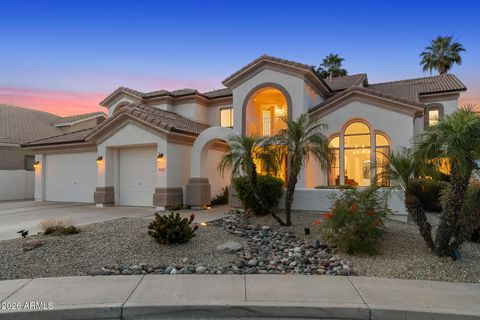 Property photo of 1582 E Jade Place, Chandler, AZ 85286