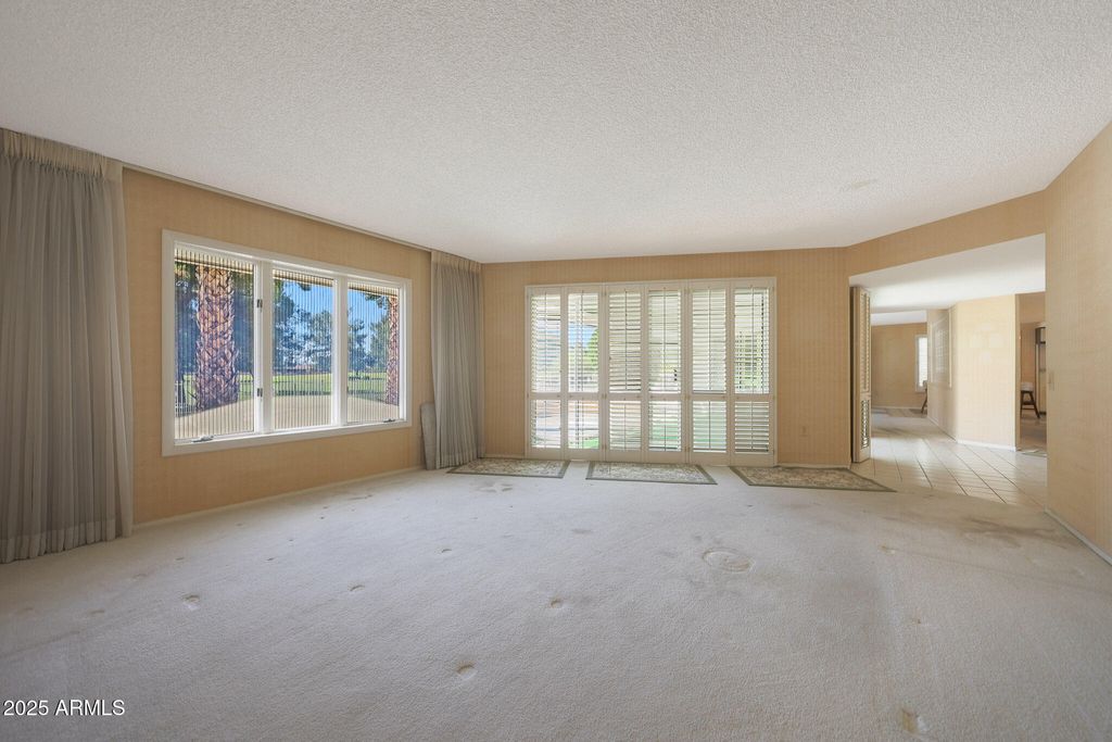 Photo of 17430 N Country Club Drive, Sun City, AZ 85373 (MLS # 6921353)