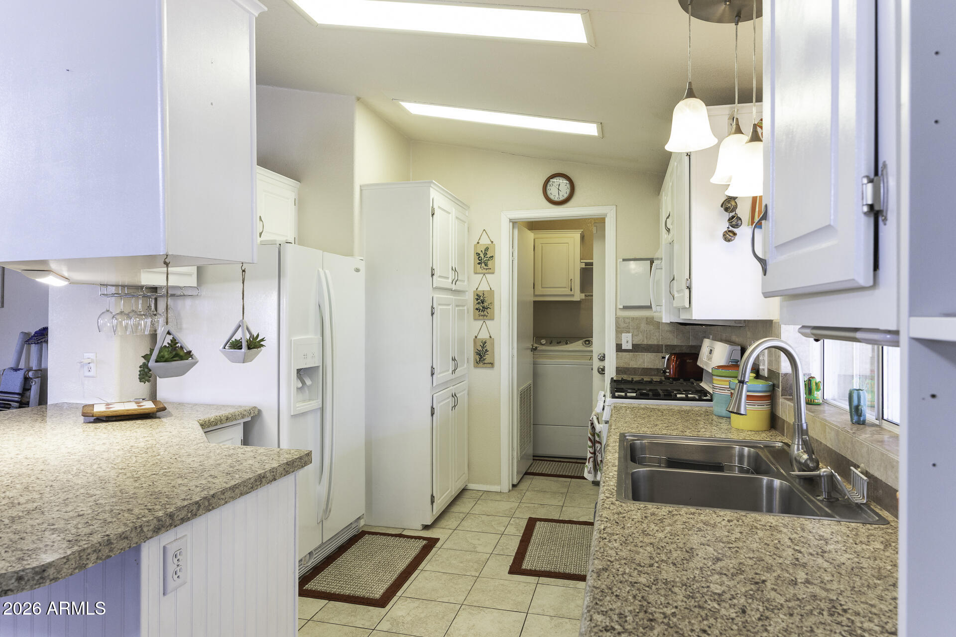 Sunwest - Residential