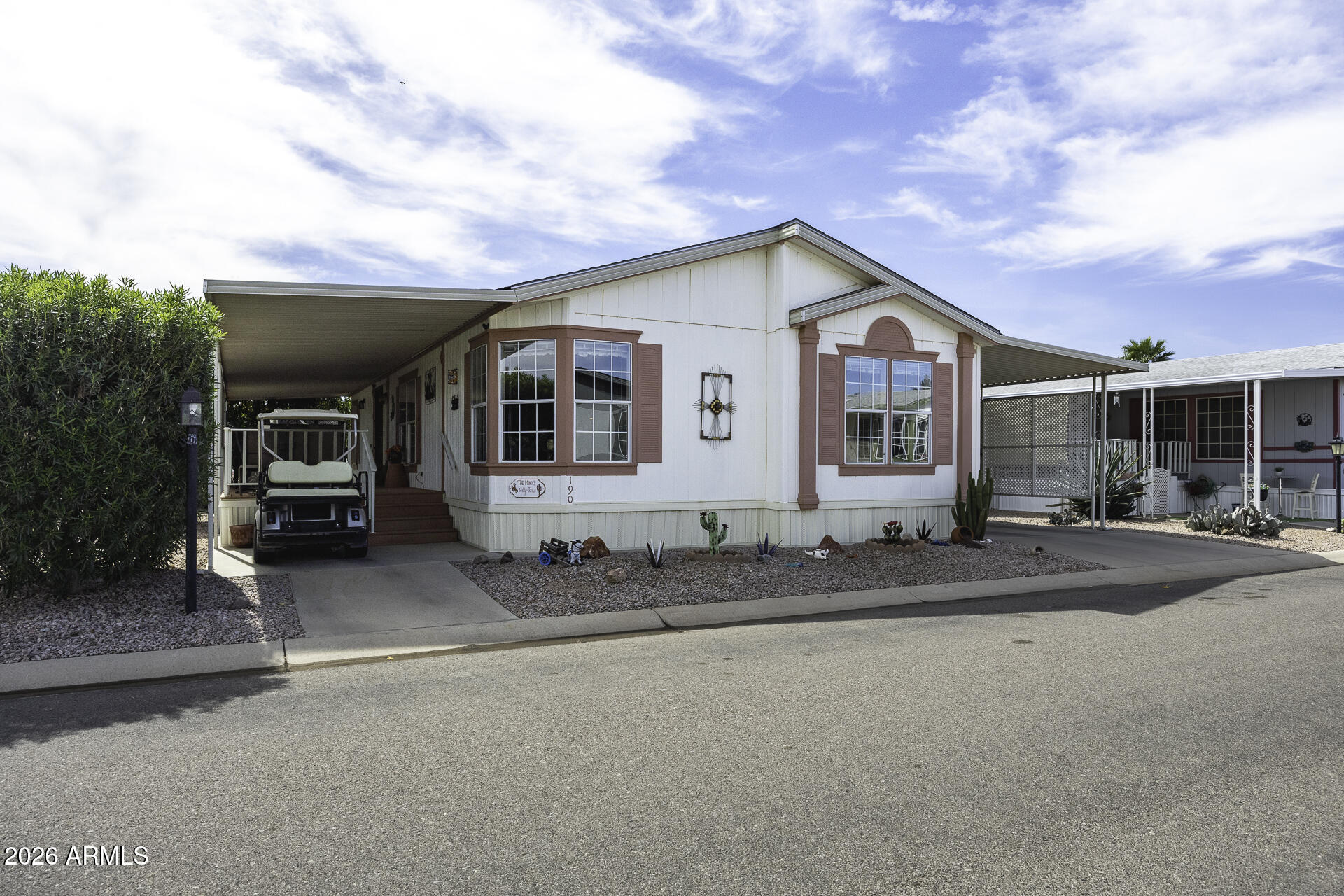 Sunwest - Residential