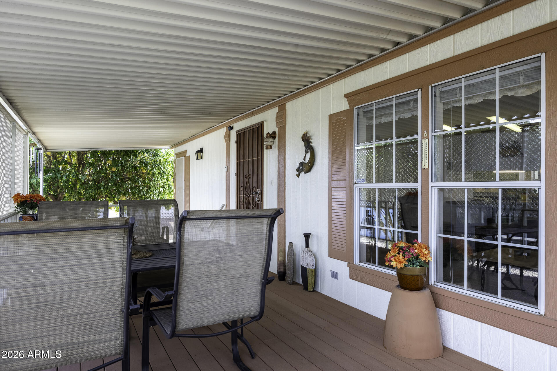 Sunwest - Residential