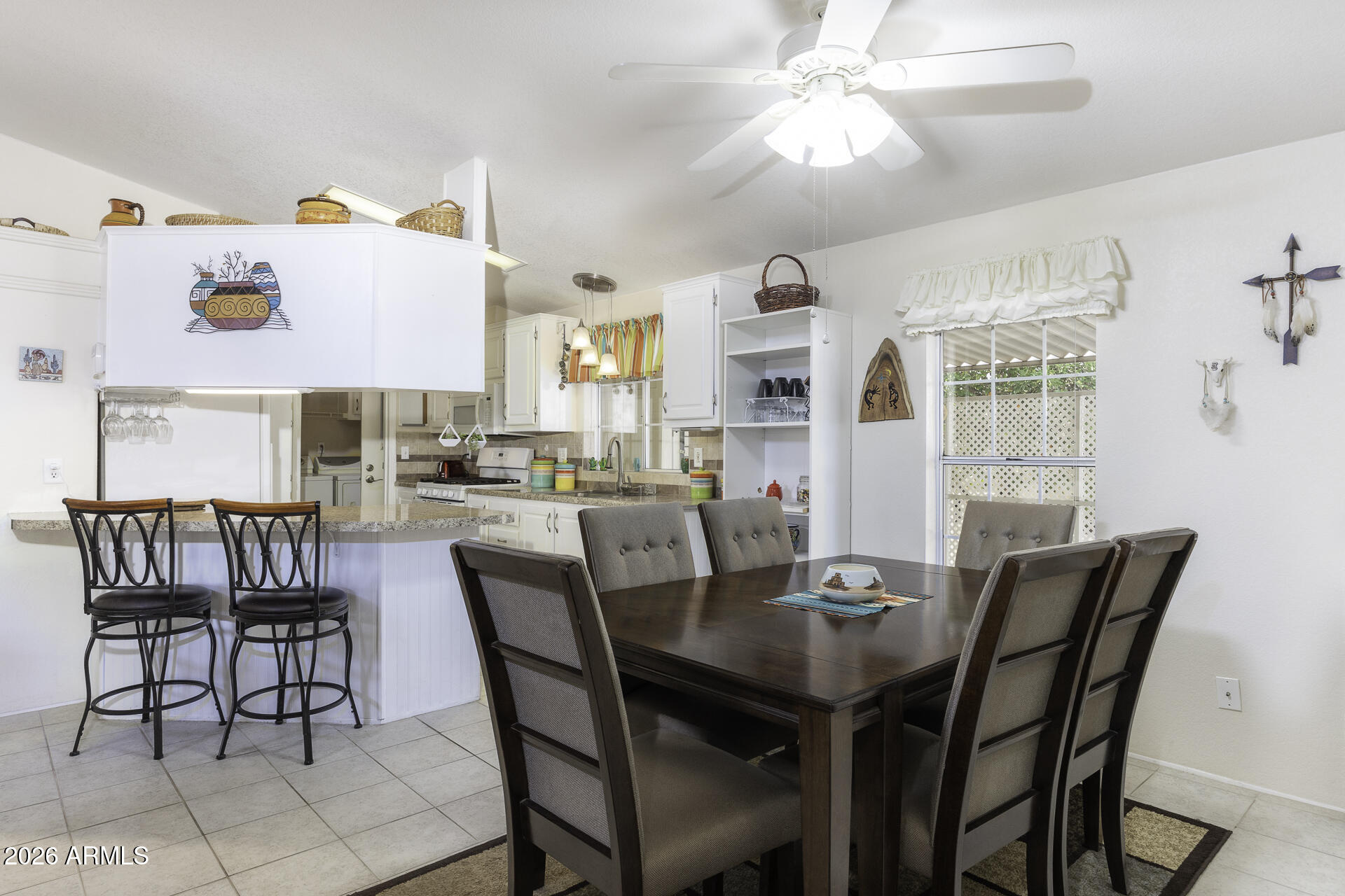 Sunwest - Residential
