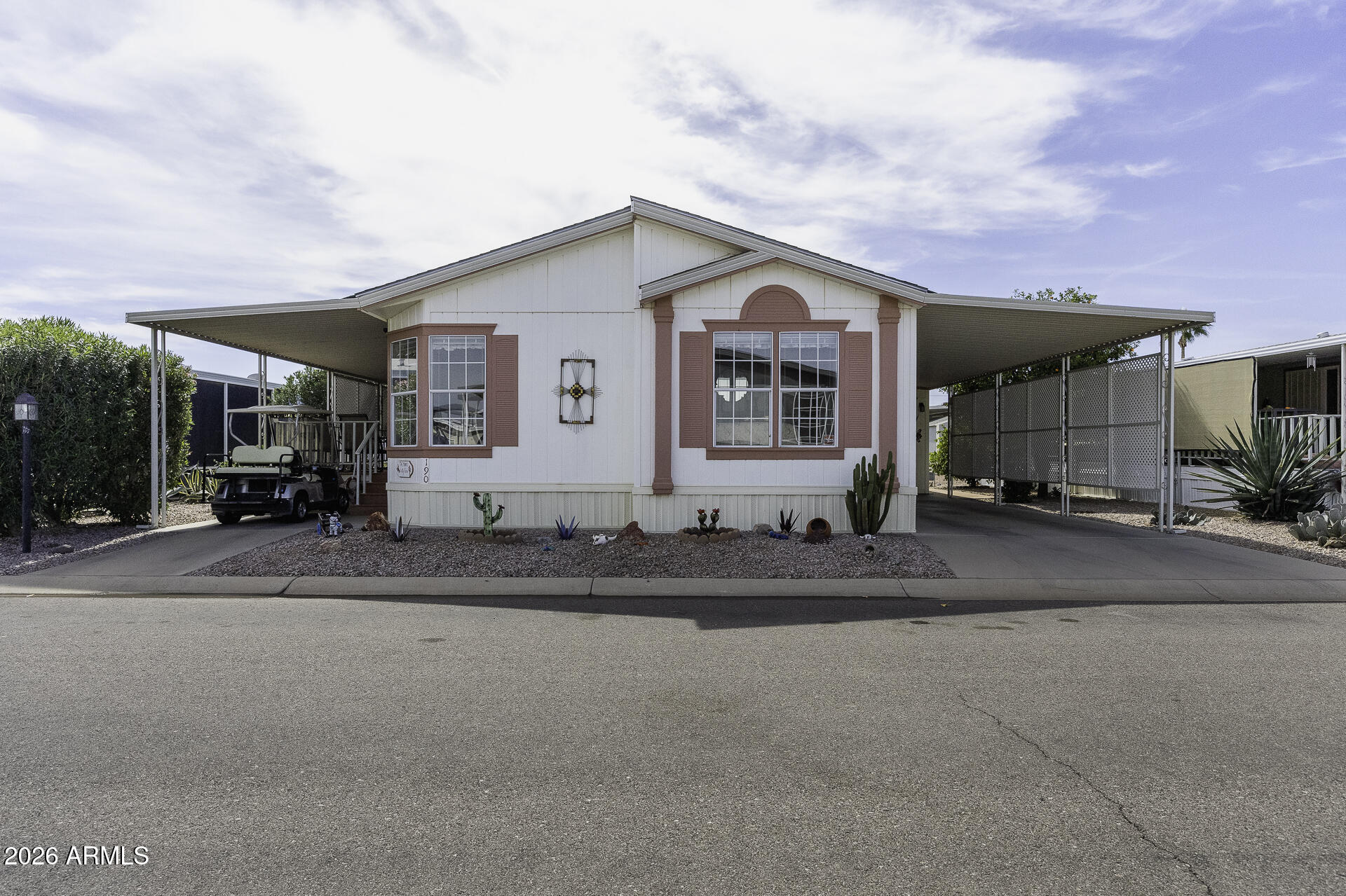 450 W Sunwest Drive 190