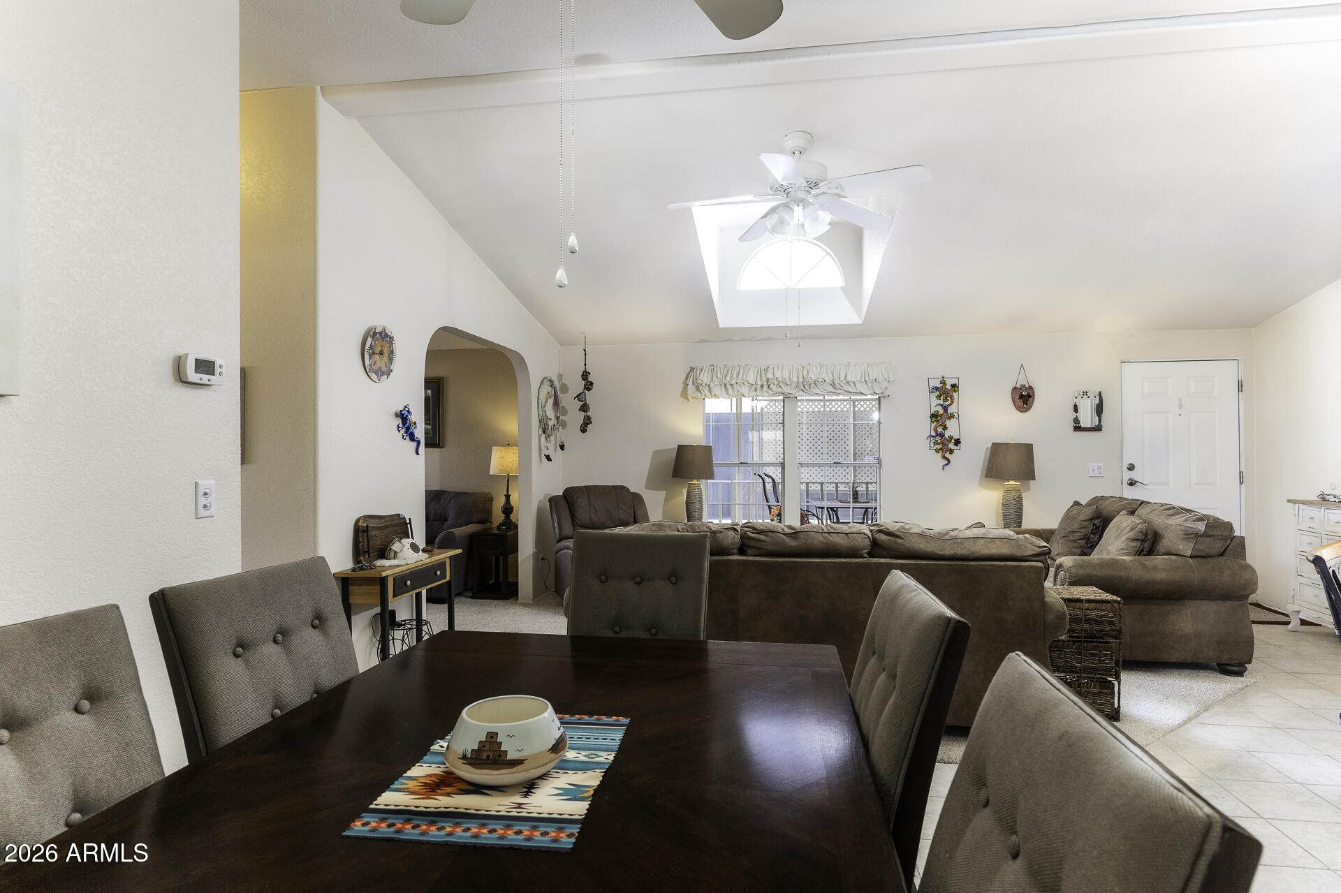 Sunwest - Residential