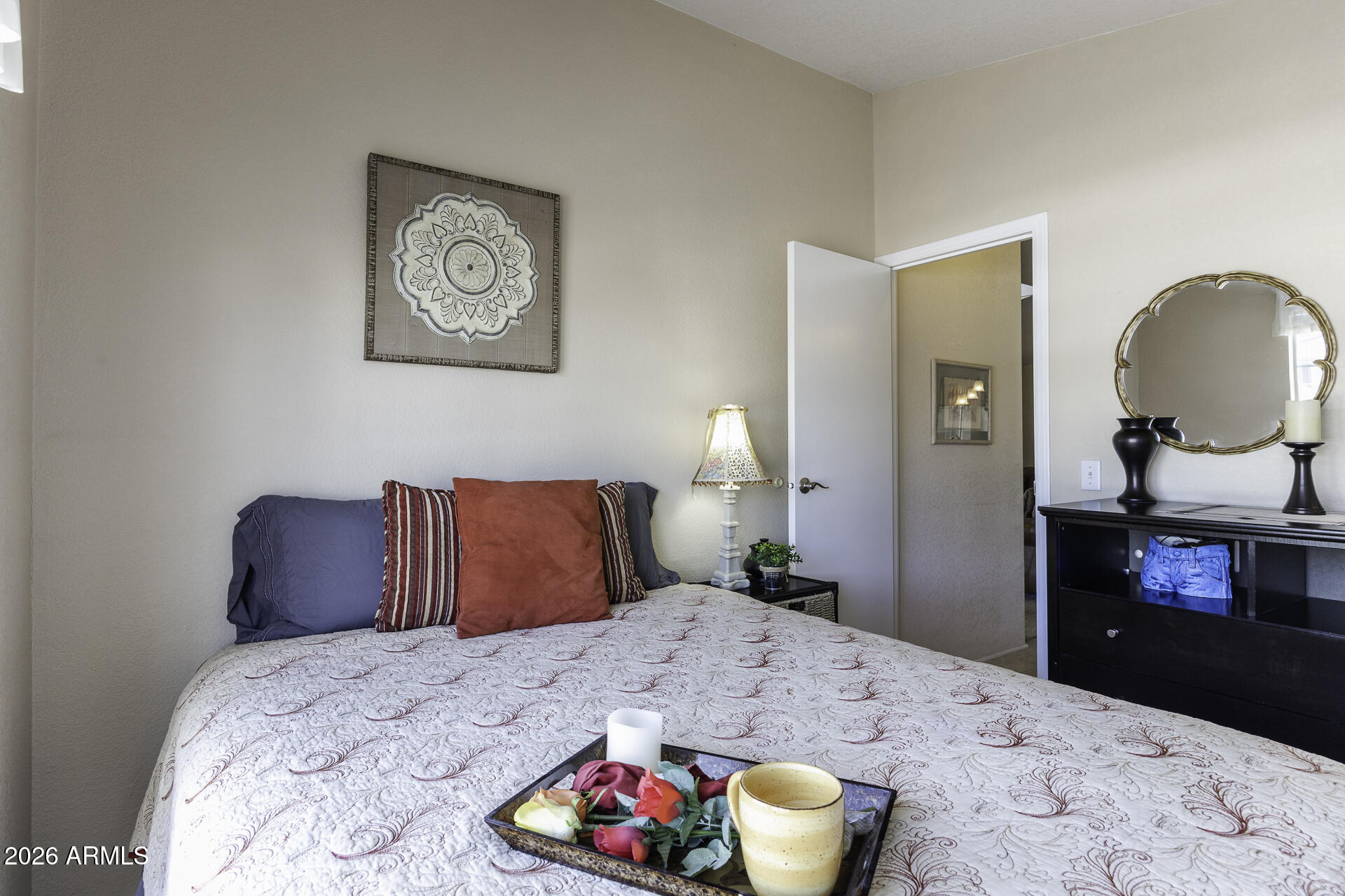 Sunwest - Residential