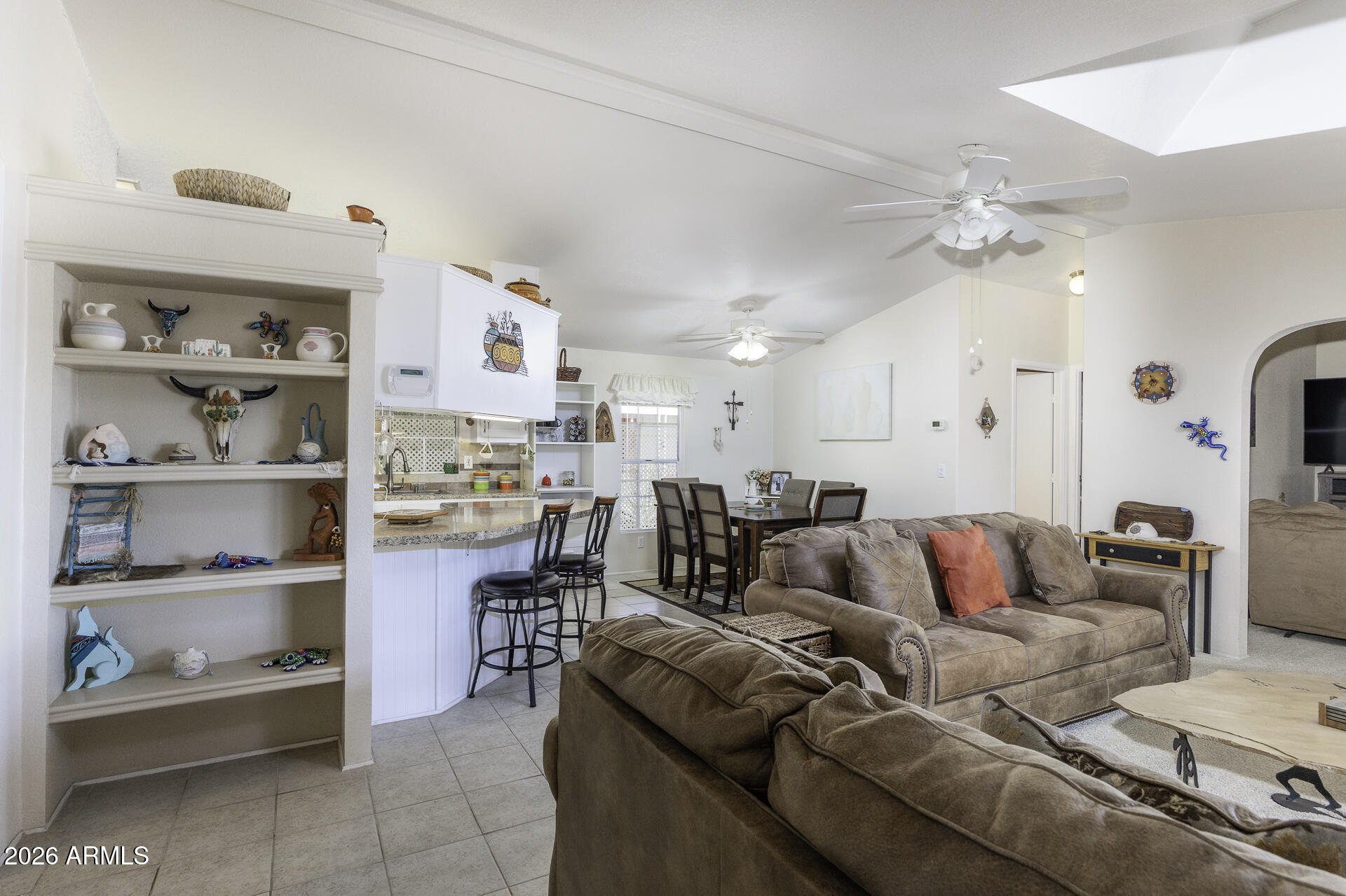 Sunwest - Residential