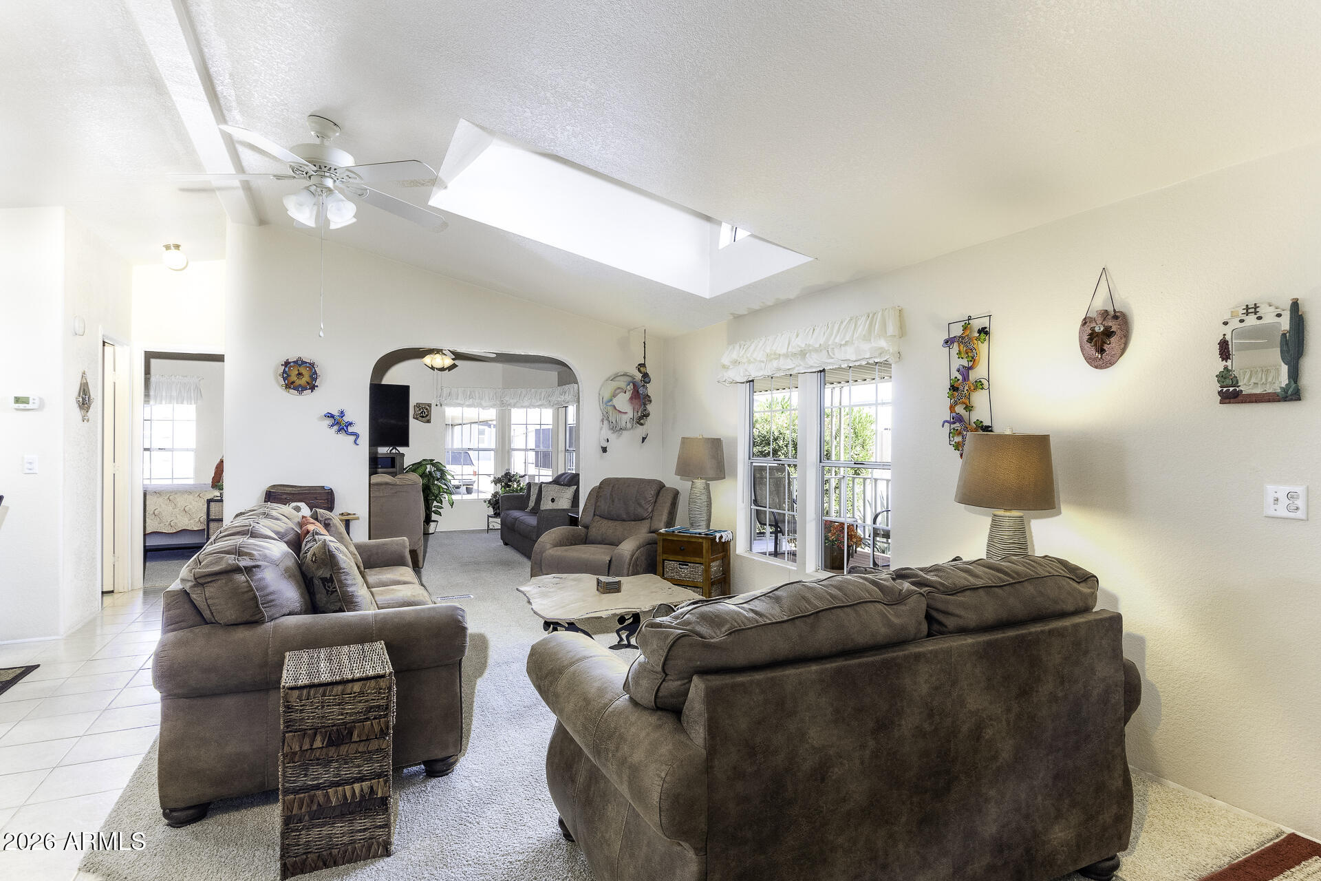 Sunwest - Residential