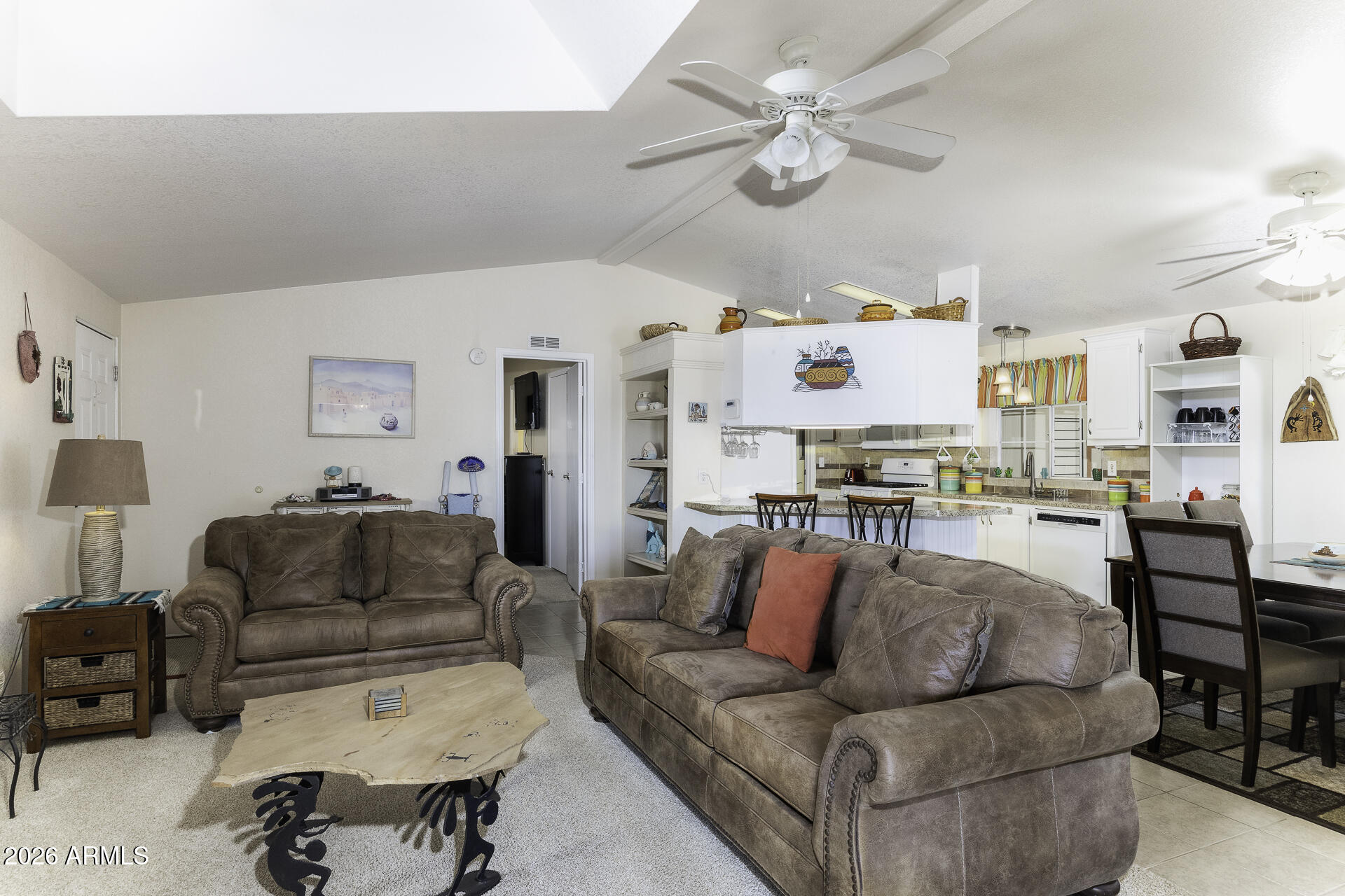 Sunwest - Residential