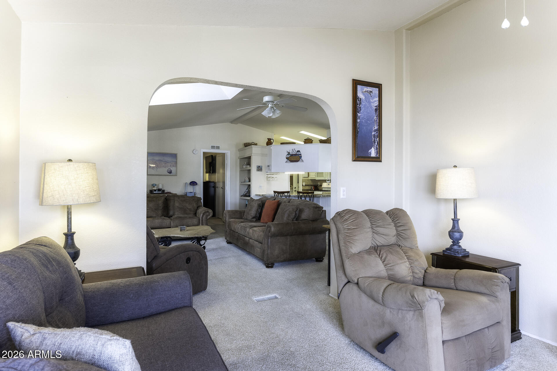 Sunwest - Residential