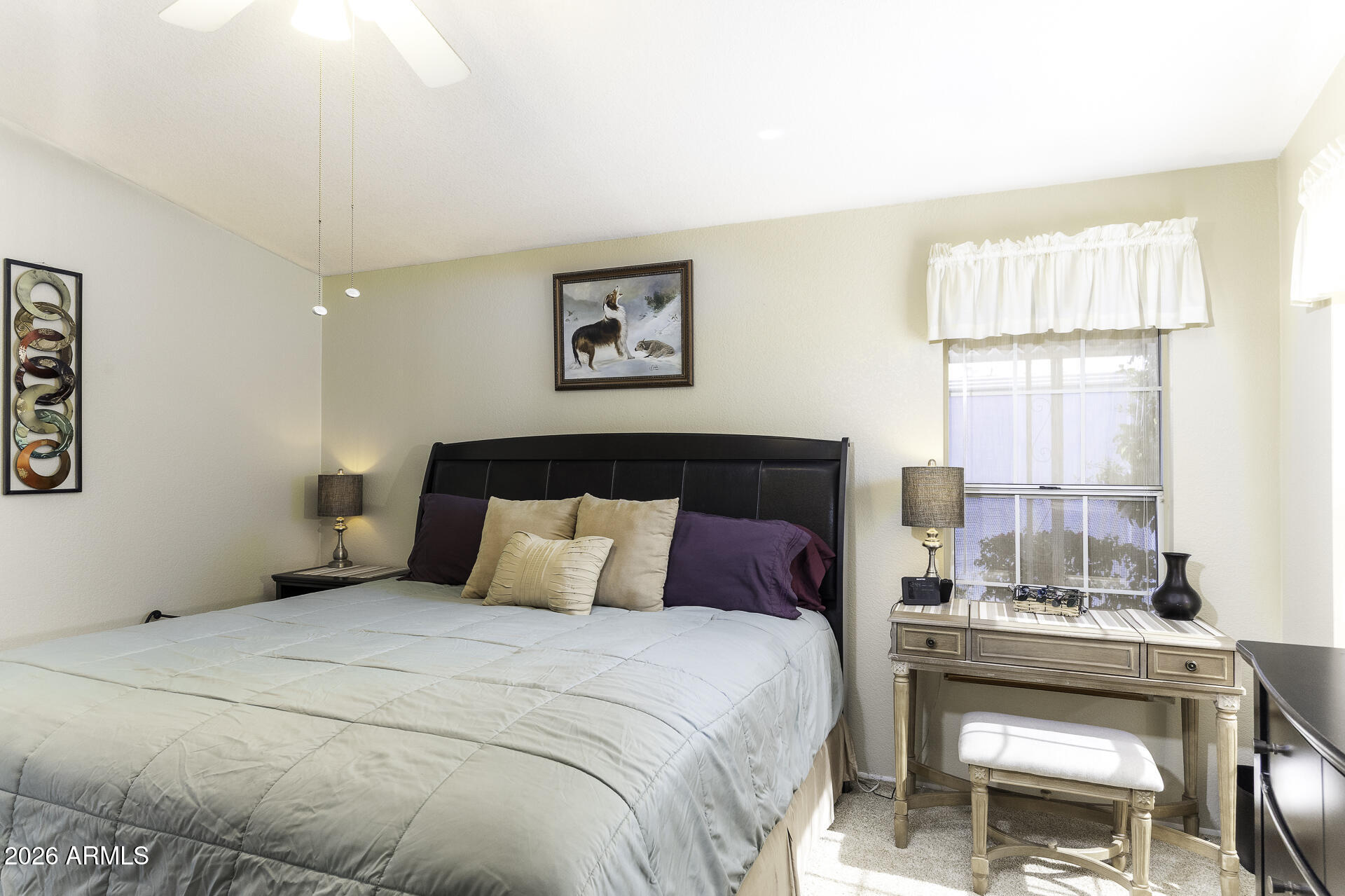 Sunwest - Residential