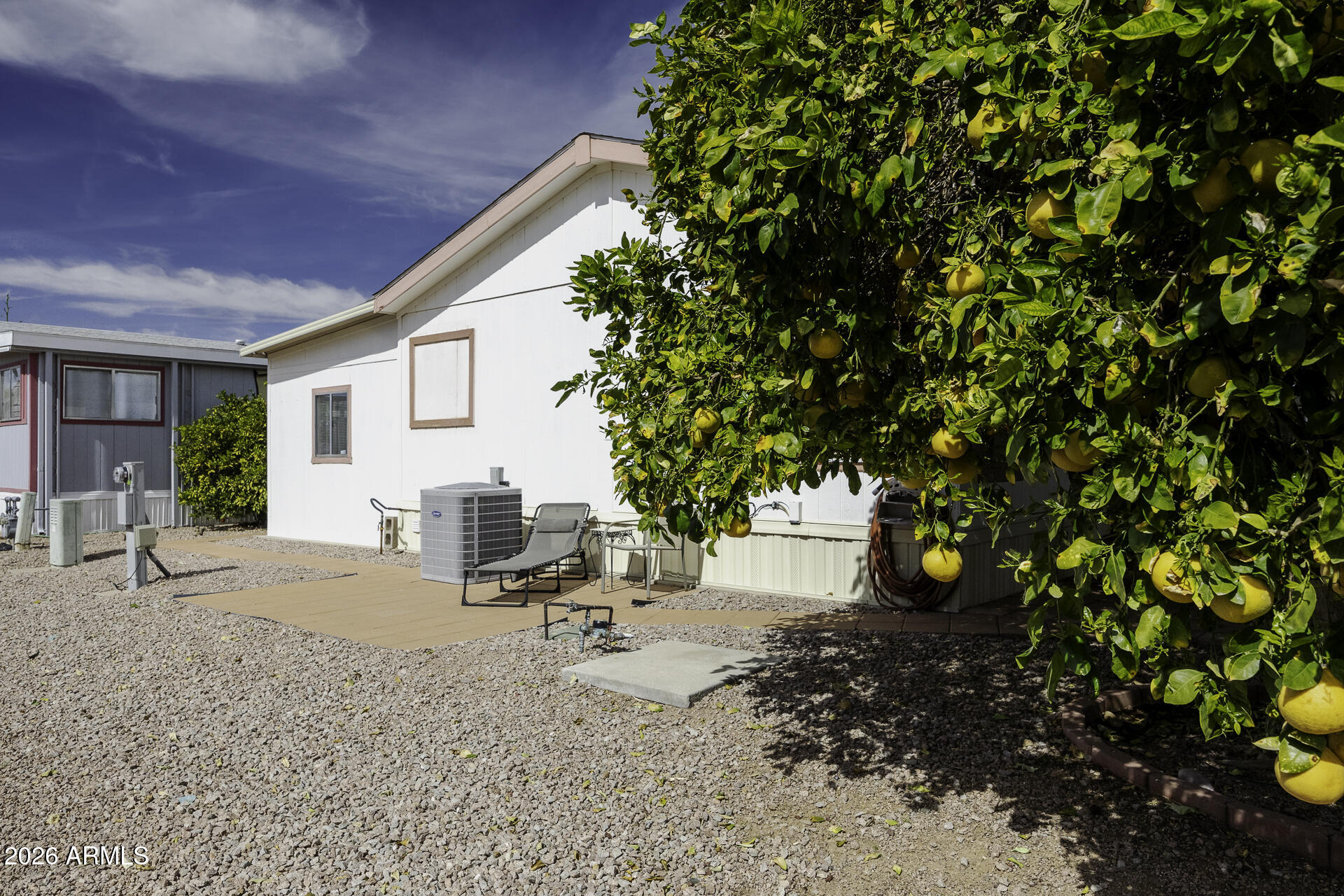 Sunwest - Residential
