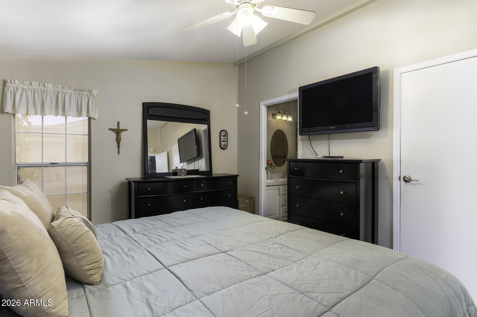 Sunwest - Residential