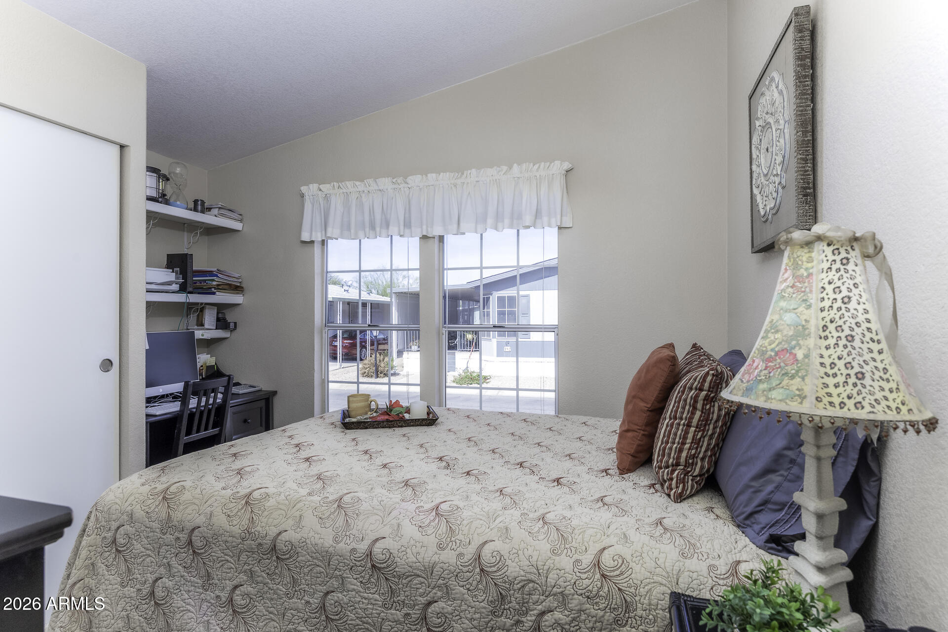 Sunwest - Residential