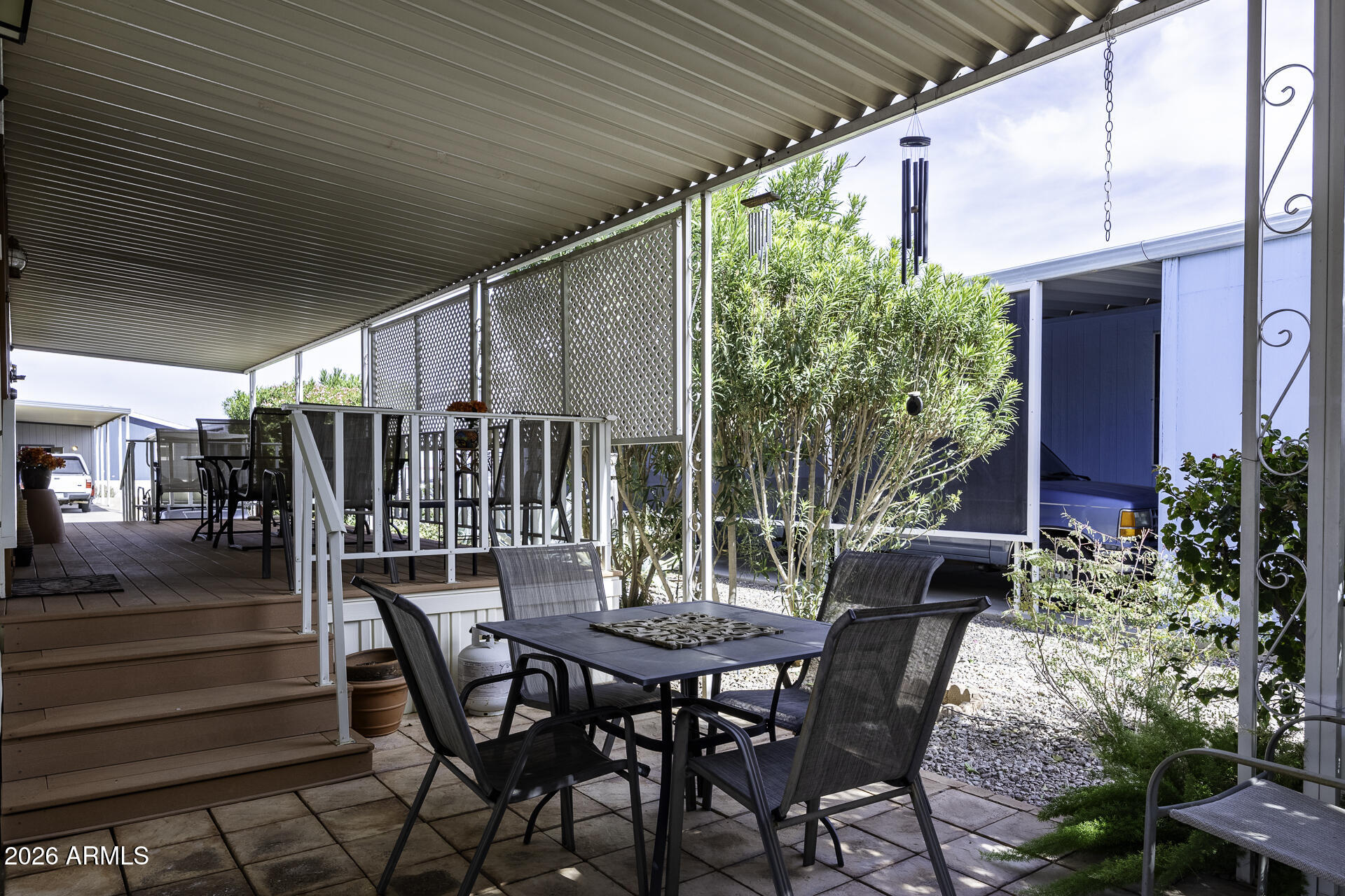 Sunwest - Residential