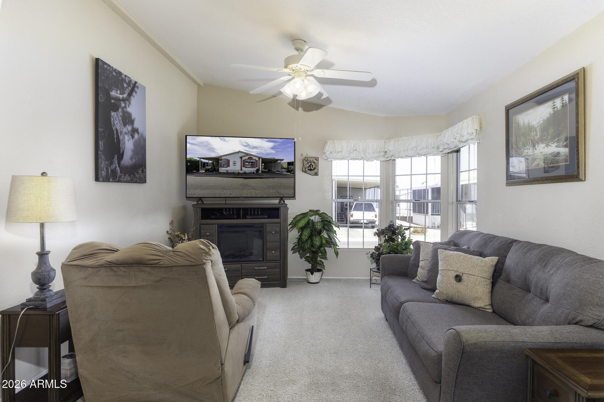 Sunwest - Residential