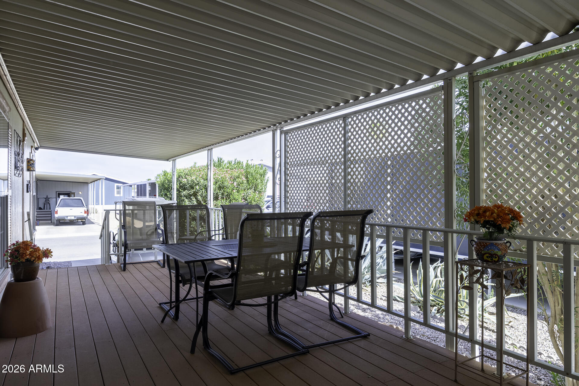 Sunwest - Residential