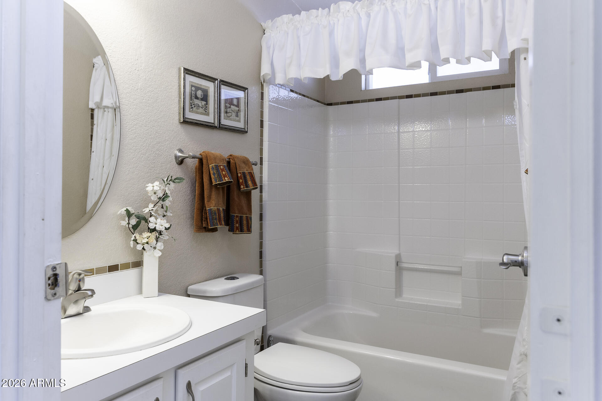Sunwest - Residential
