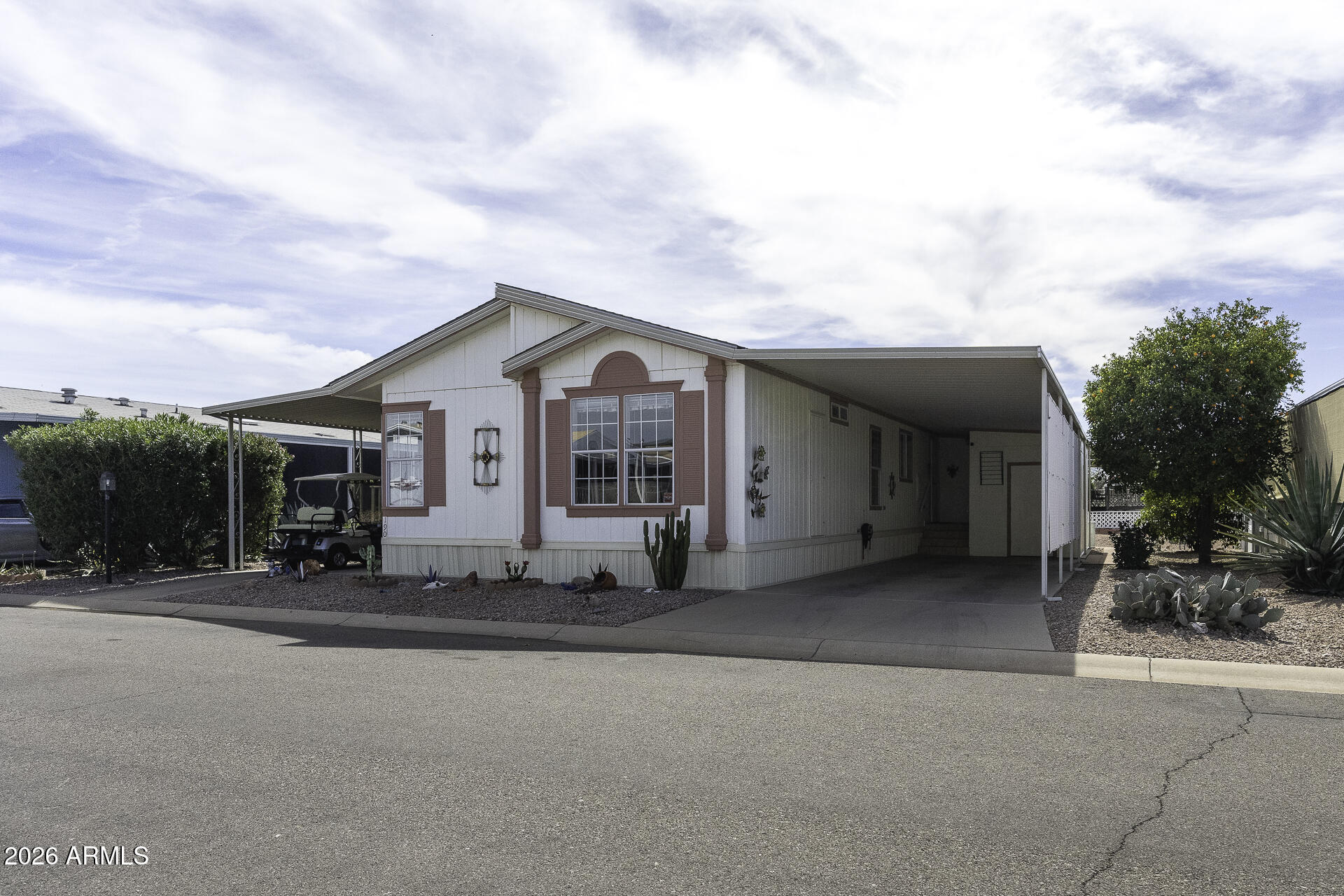 450 W Sunwest Drive 190