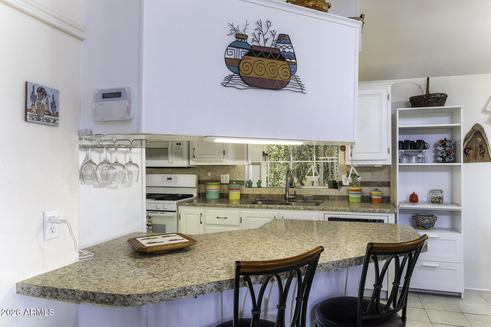 Sunwest - Residential
