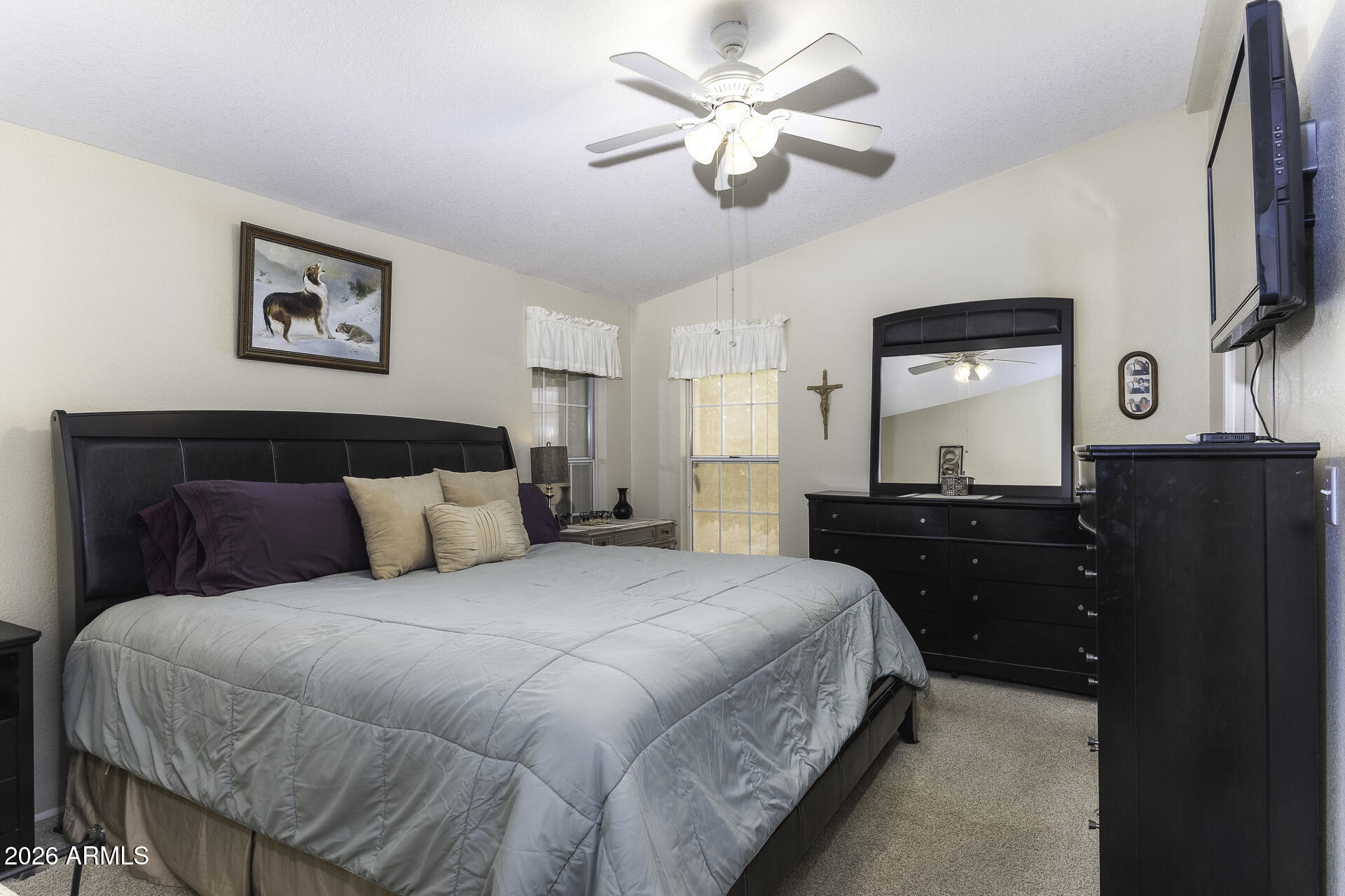 Sunwest - Residential