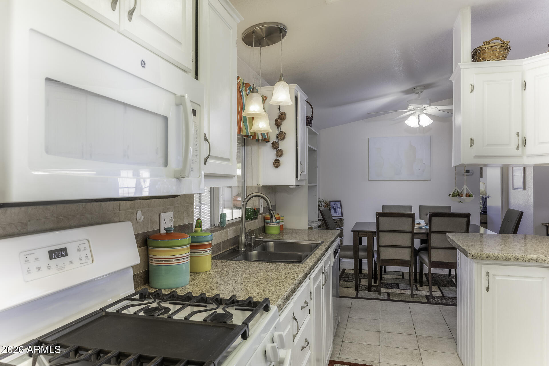 Sunwest - Residential