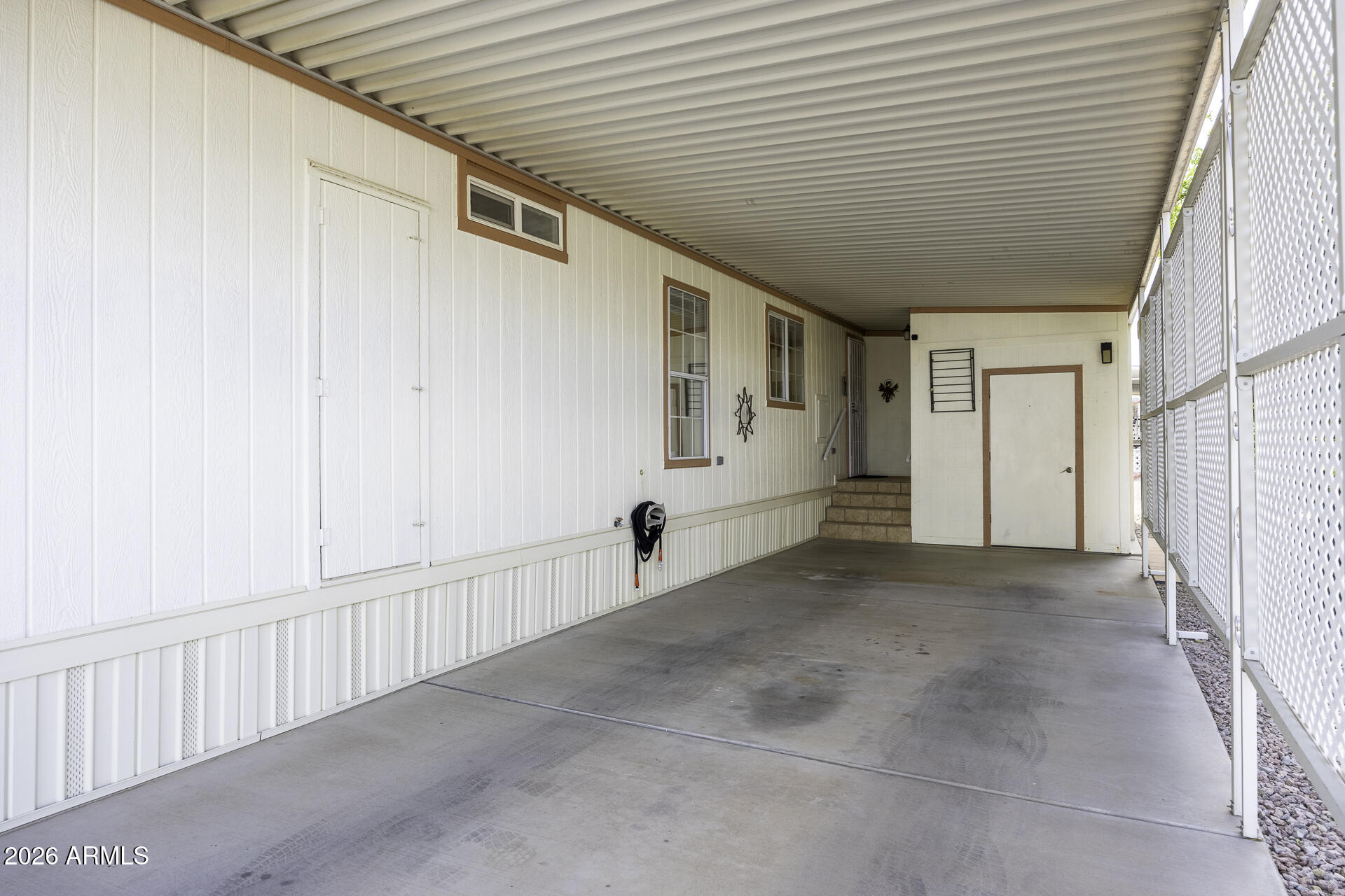 Sunwest - Residential