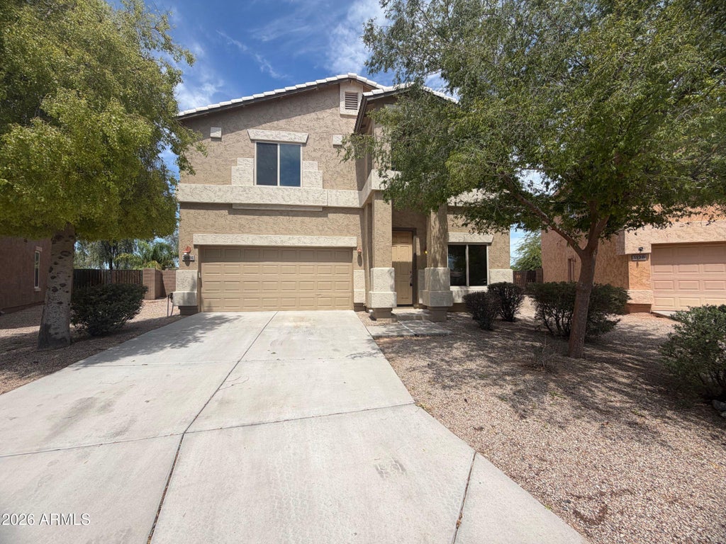 Photo of 28984 N Agave Road, San Tan Valley, AZ 85143 (MLS # 7071121)