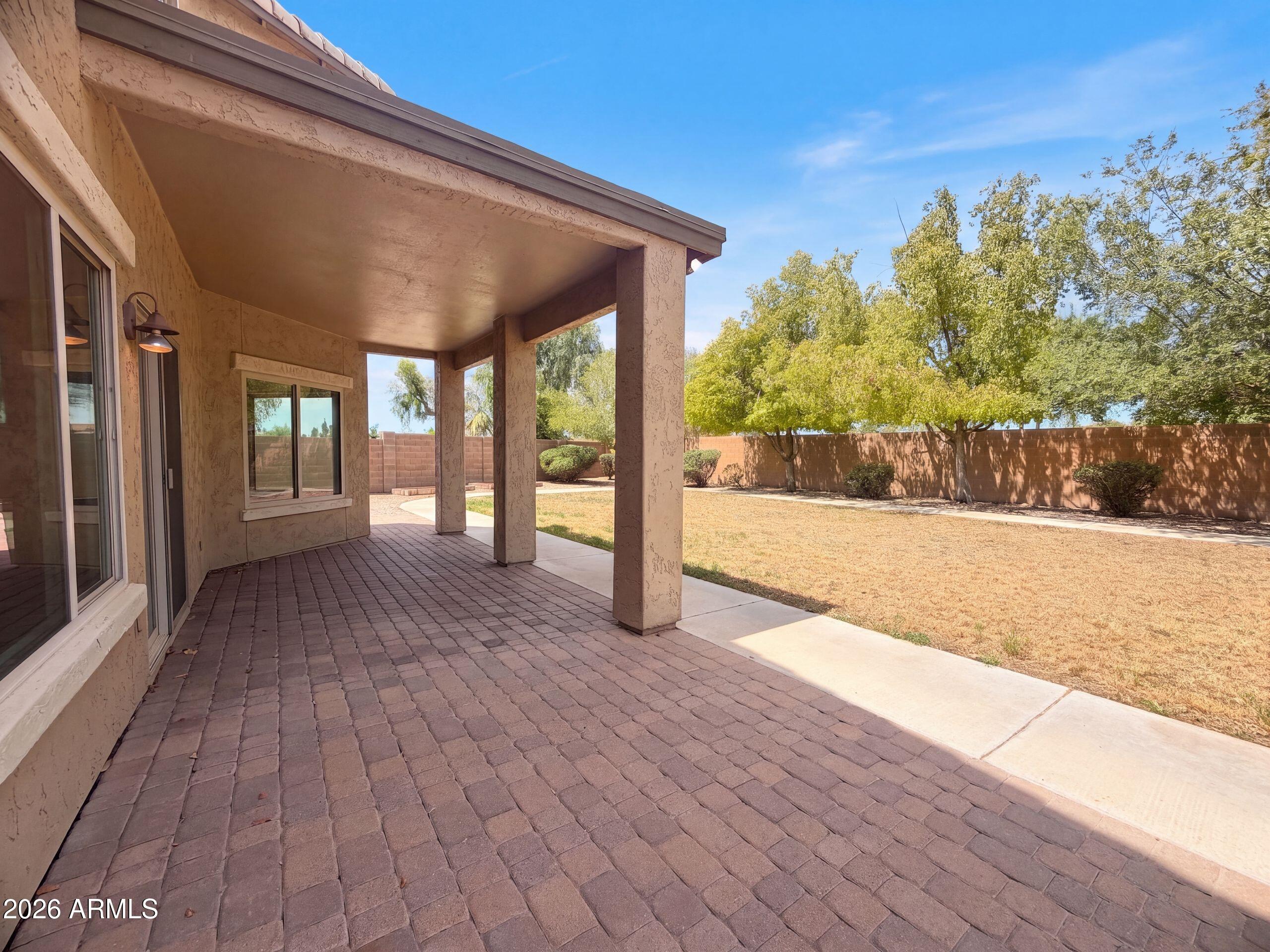 28984 N AGAVE Road