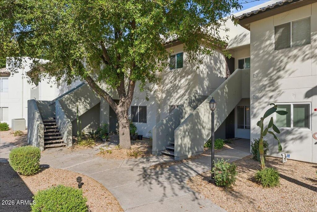 Photo of 1825 W Ray Road #1106, Chandler, AZ 85224 (MLS # 7001169)